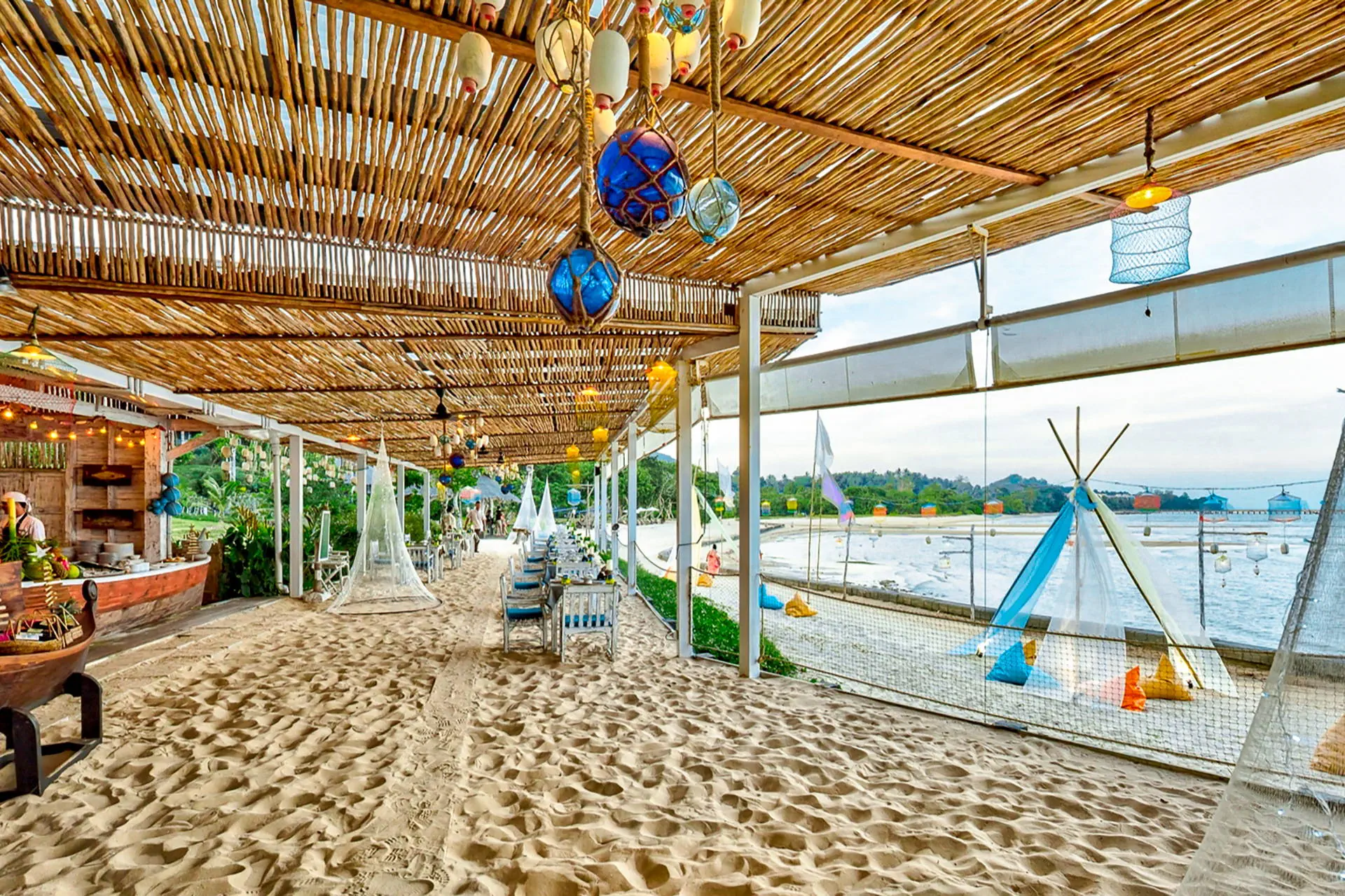 Koh Yao Yai Village - zdjęcie 23