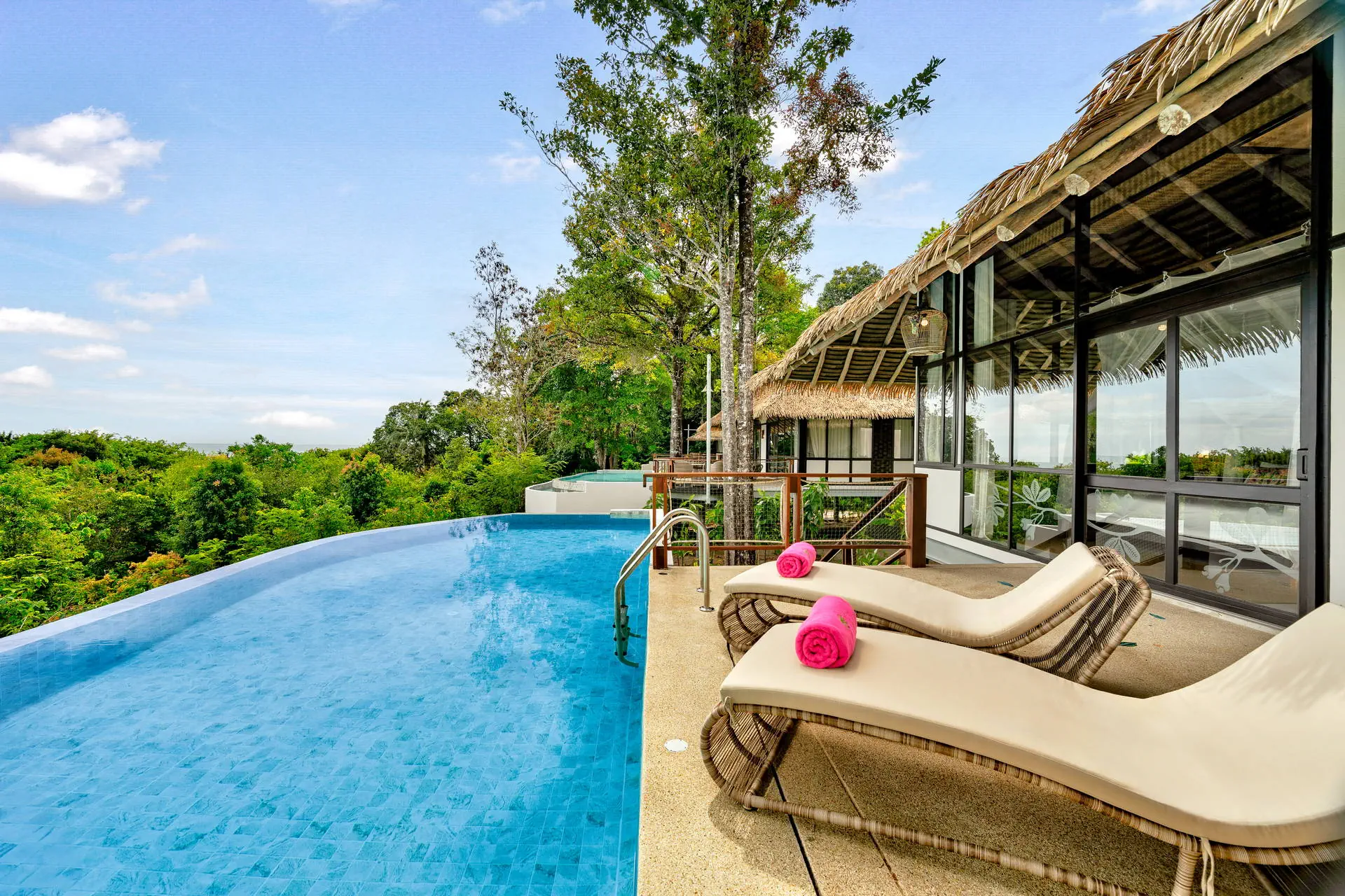 Koh Yao Yai Village - zdjęcie 3