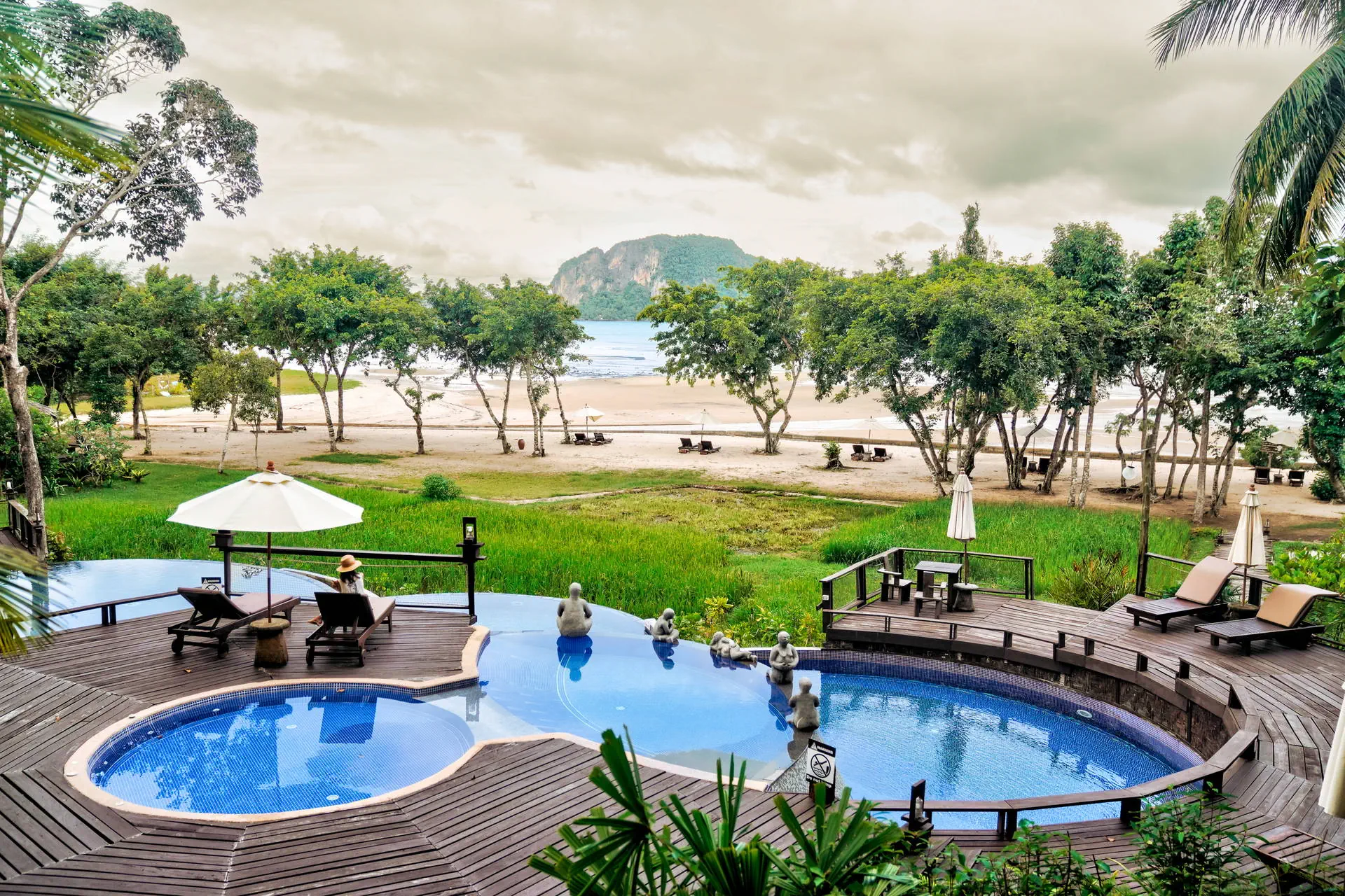 Koh Yao Yai Village - zdjęcie 6