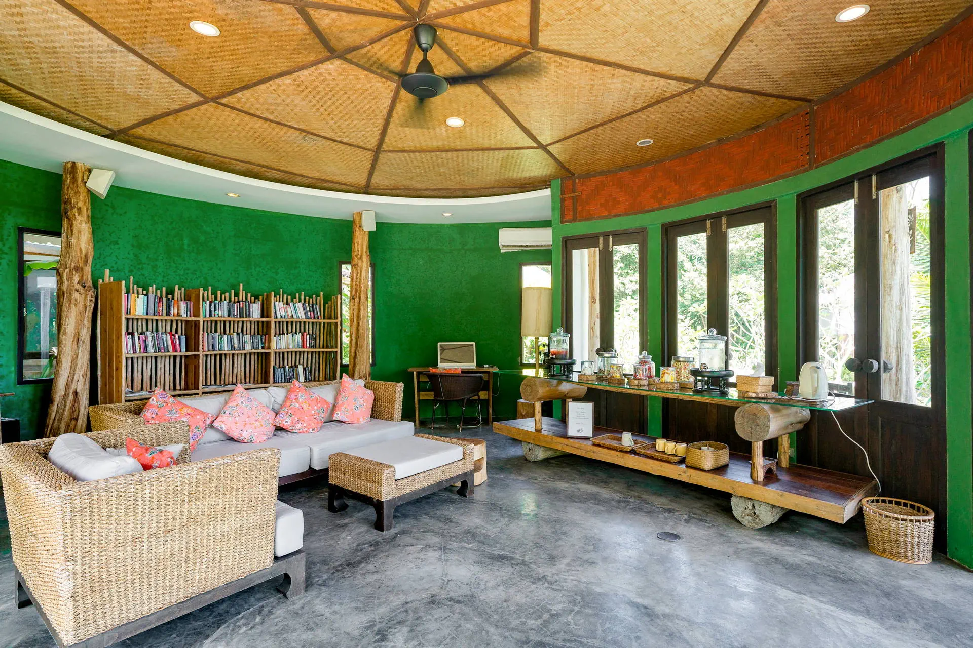 Koh Yao Yai Village - zdjęcie 21