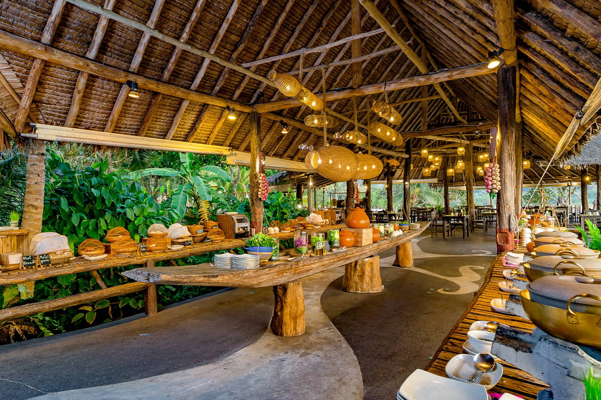 Koh Yao Yai Village - zdjęcie 22