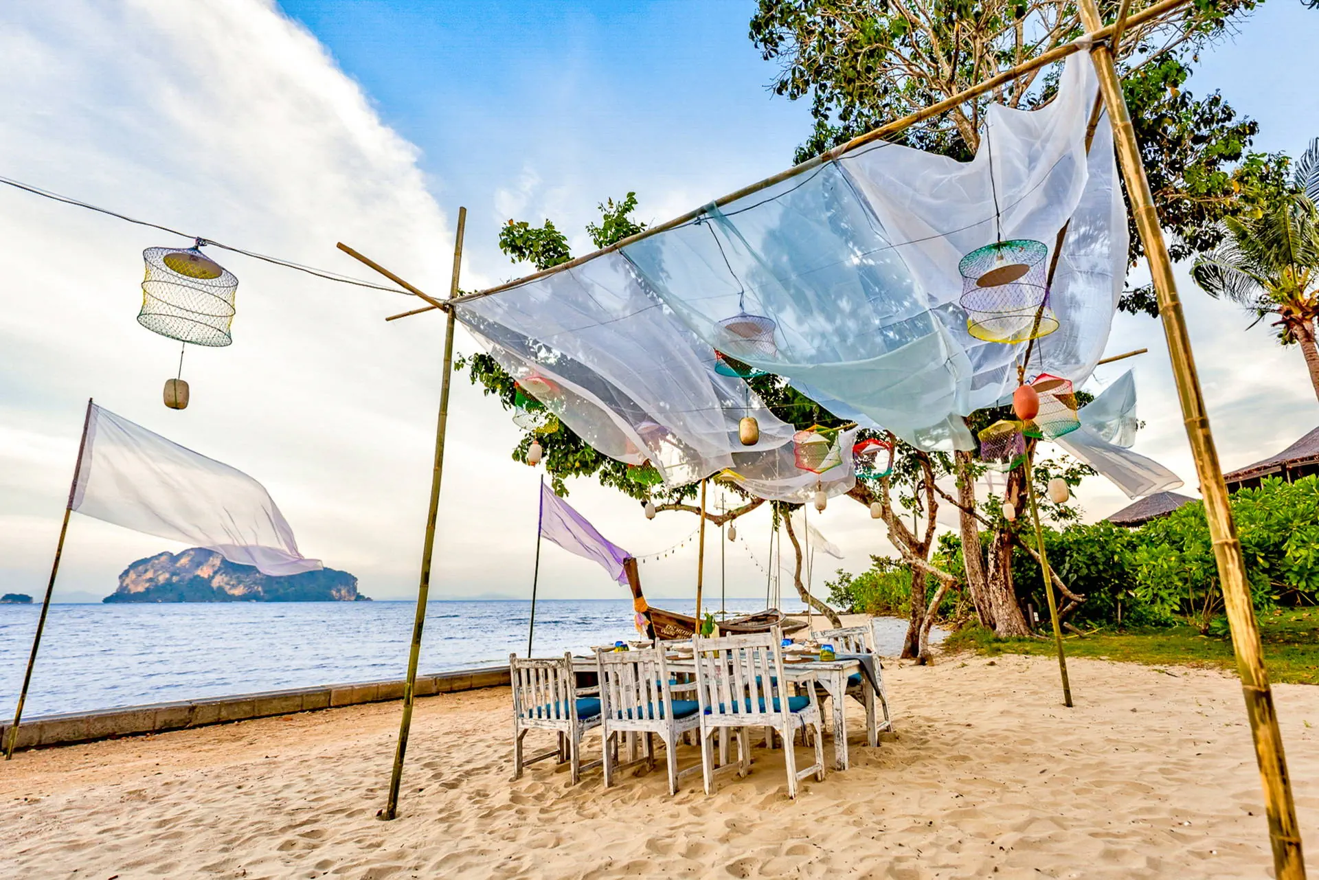 Koh Yao Yai Village - zdjęcie 17