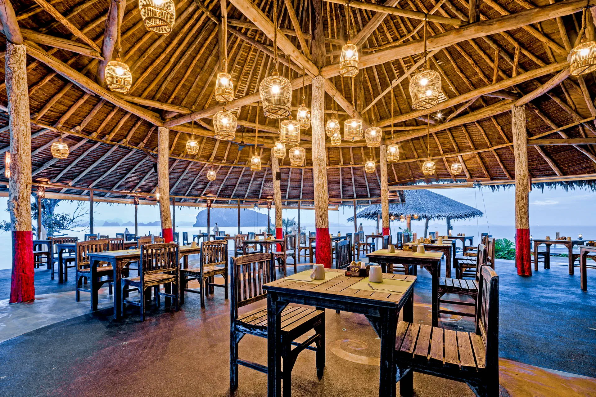 Koh Yao Yai Village - zdjęcie 24