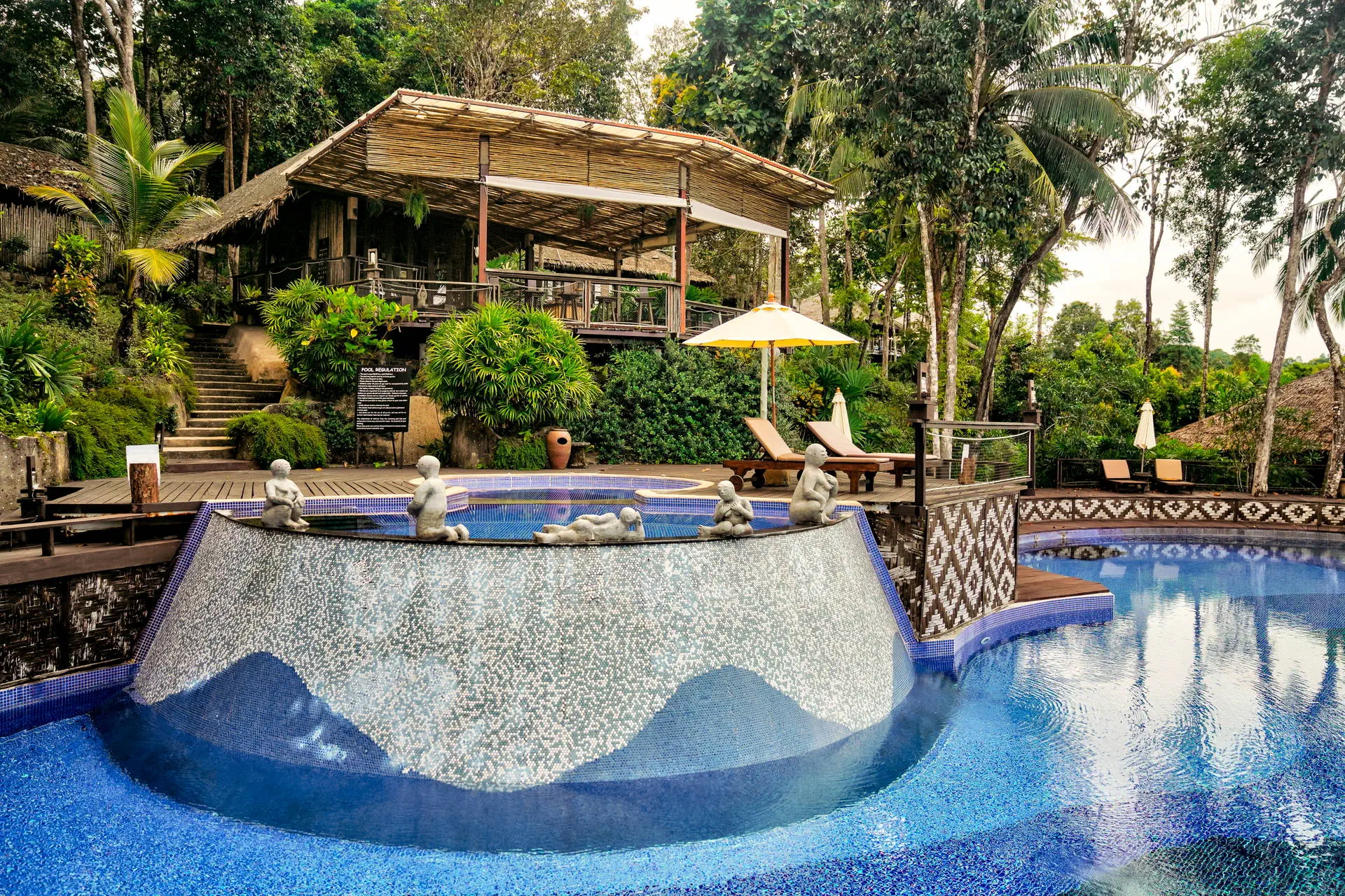 Koh Yao Yai Village - zdjęcie 8