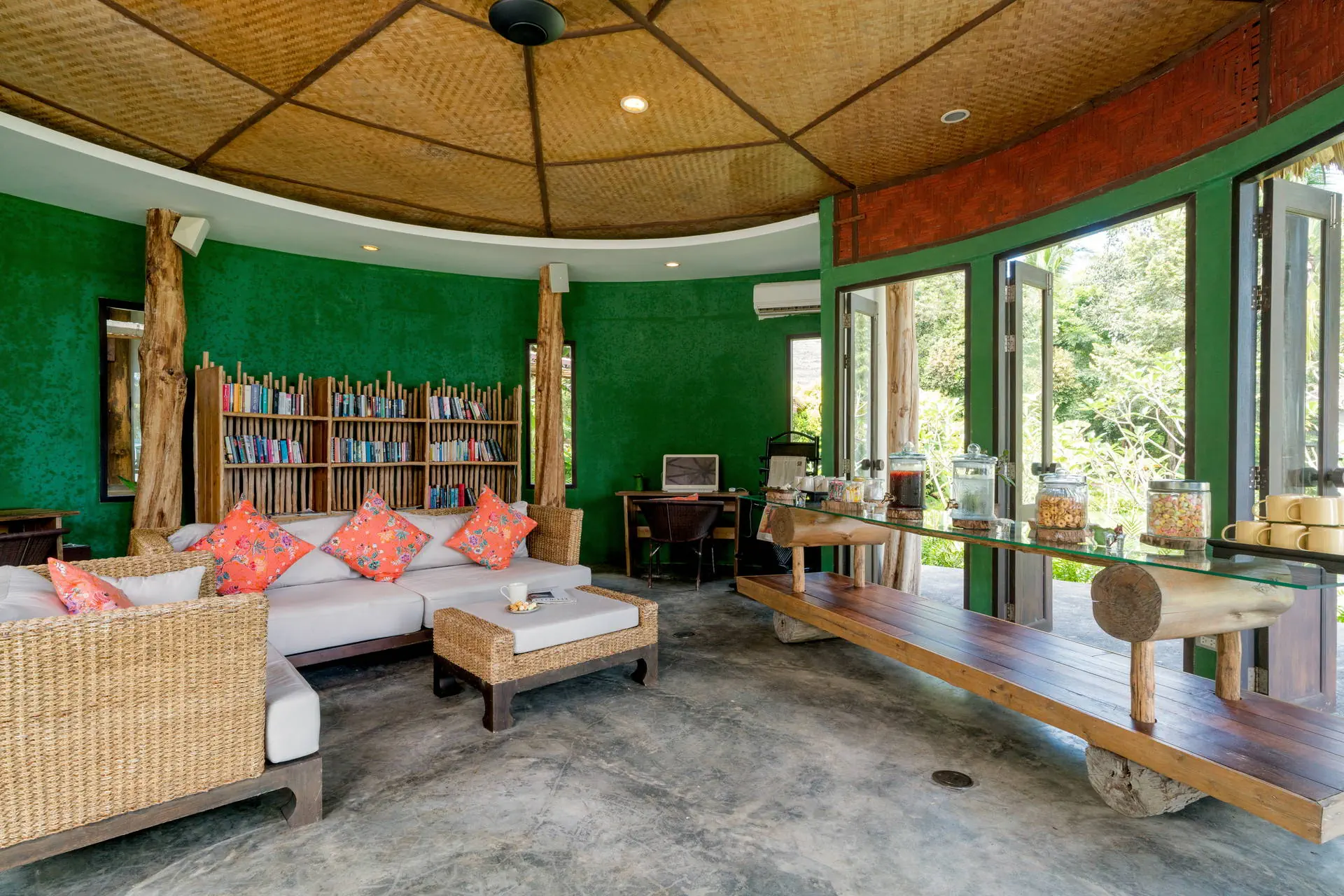 Koh Yao Yai Village - zdjęcie 16