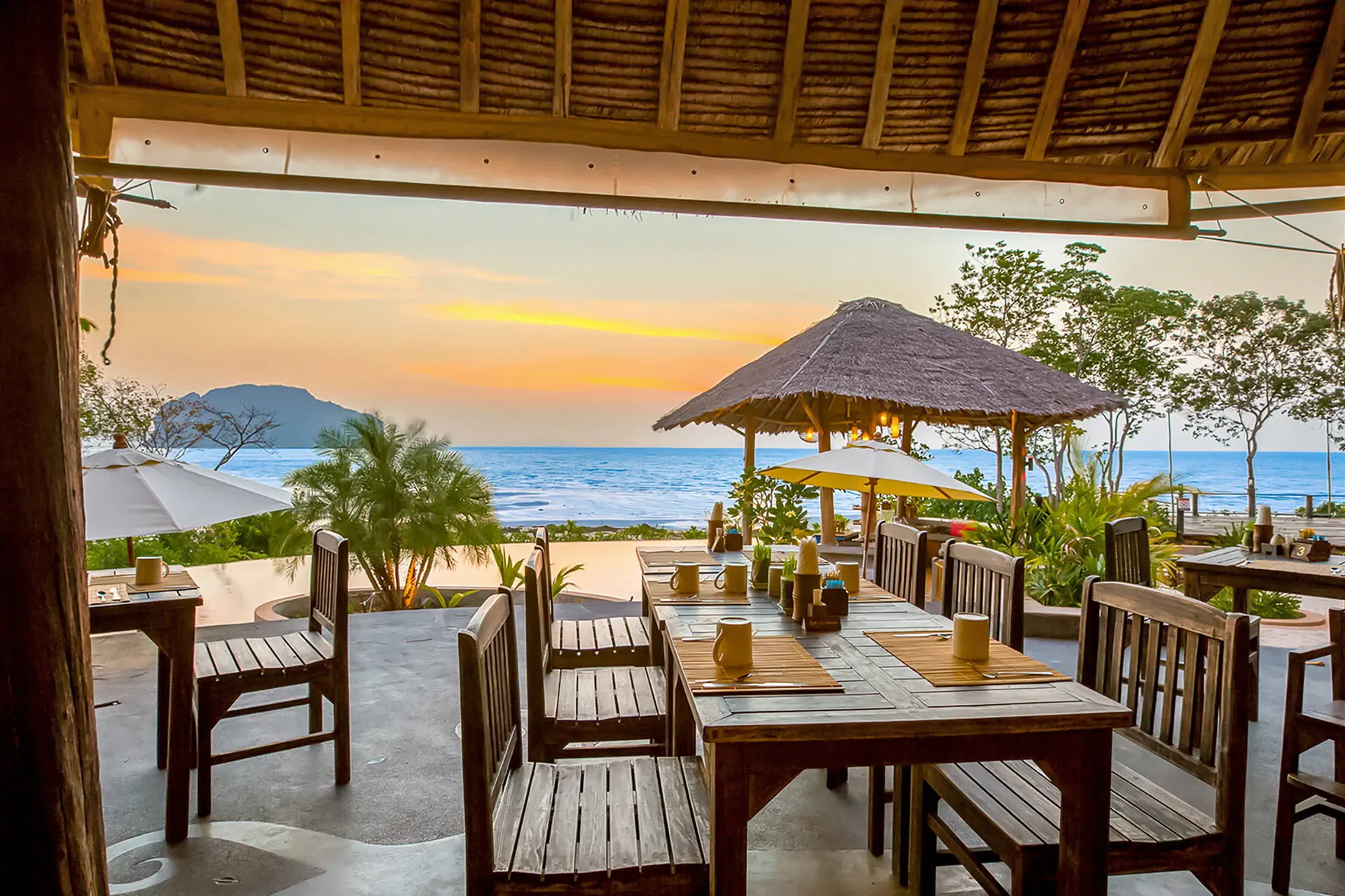 Koh Yao Yai Village - zdjęcie 19