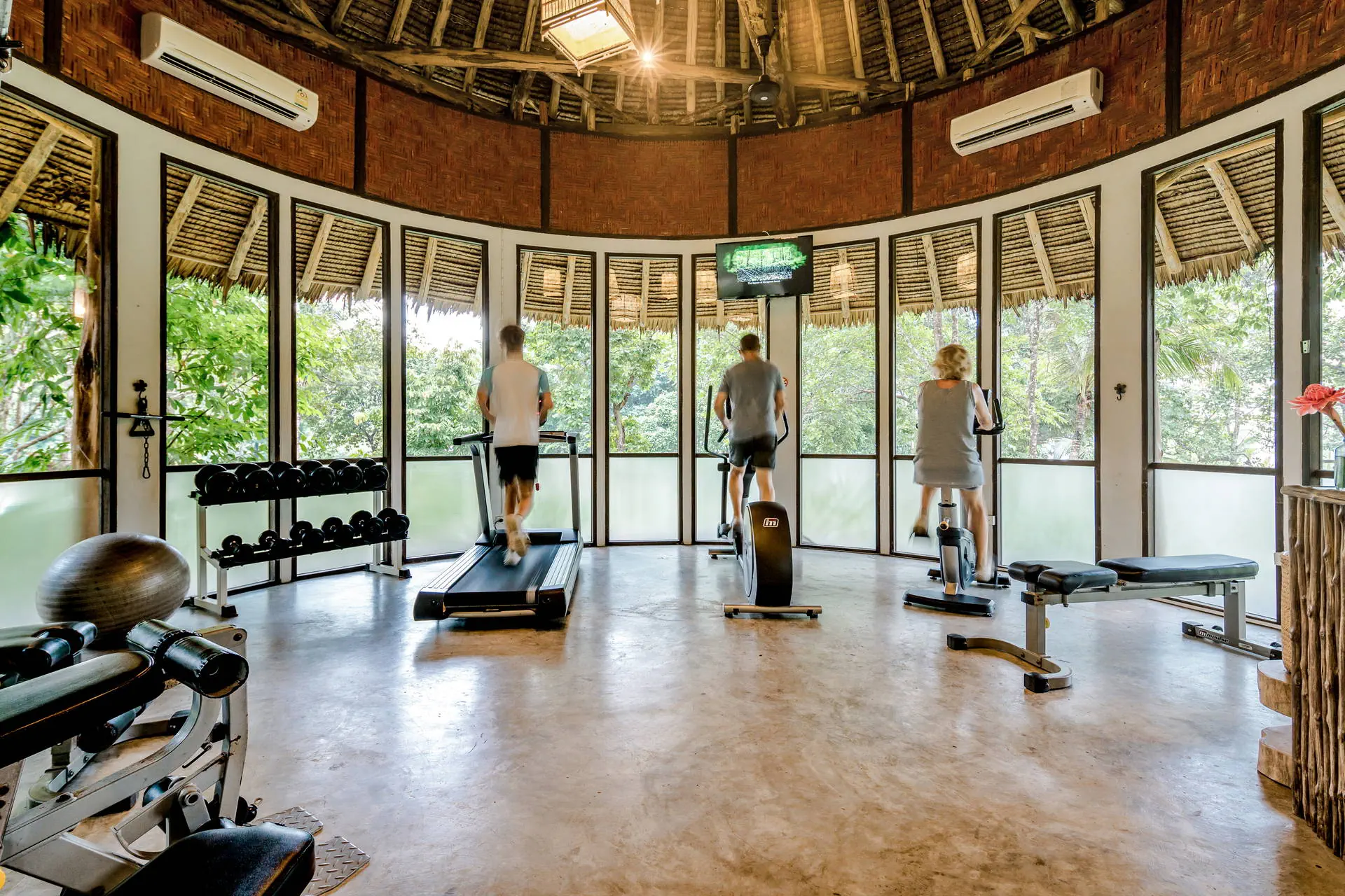 Koh Yao Yai Village - zdjęcie 25