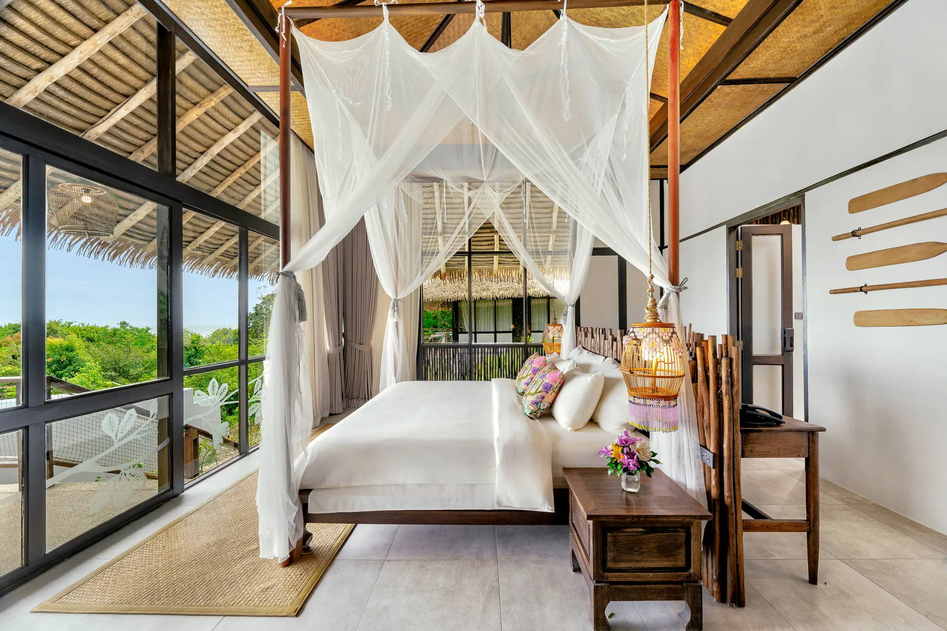 Koh Yao Yai Village - zdjęcie 11