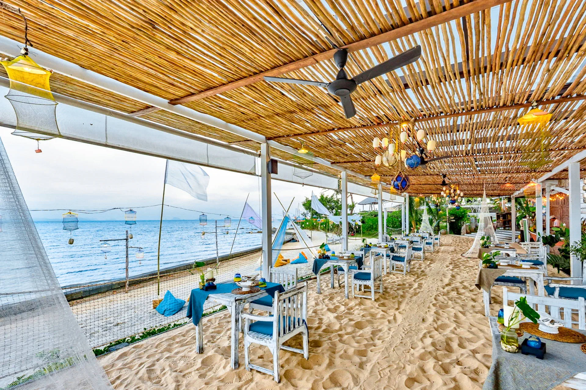 Koh Yao Yai Village - zdjęcie 18