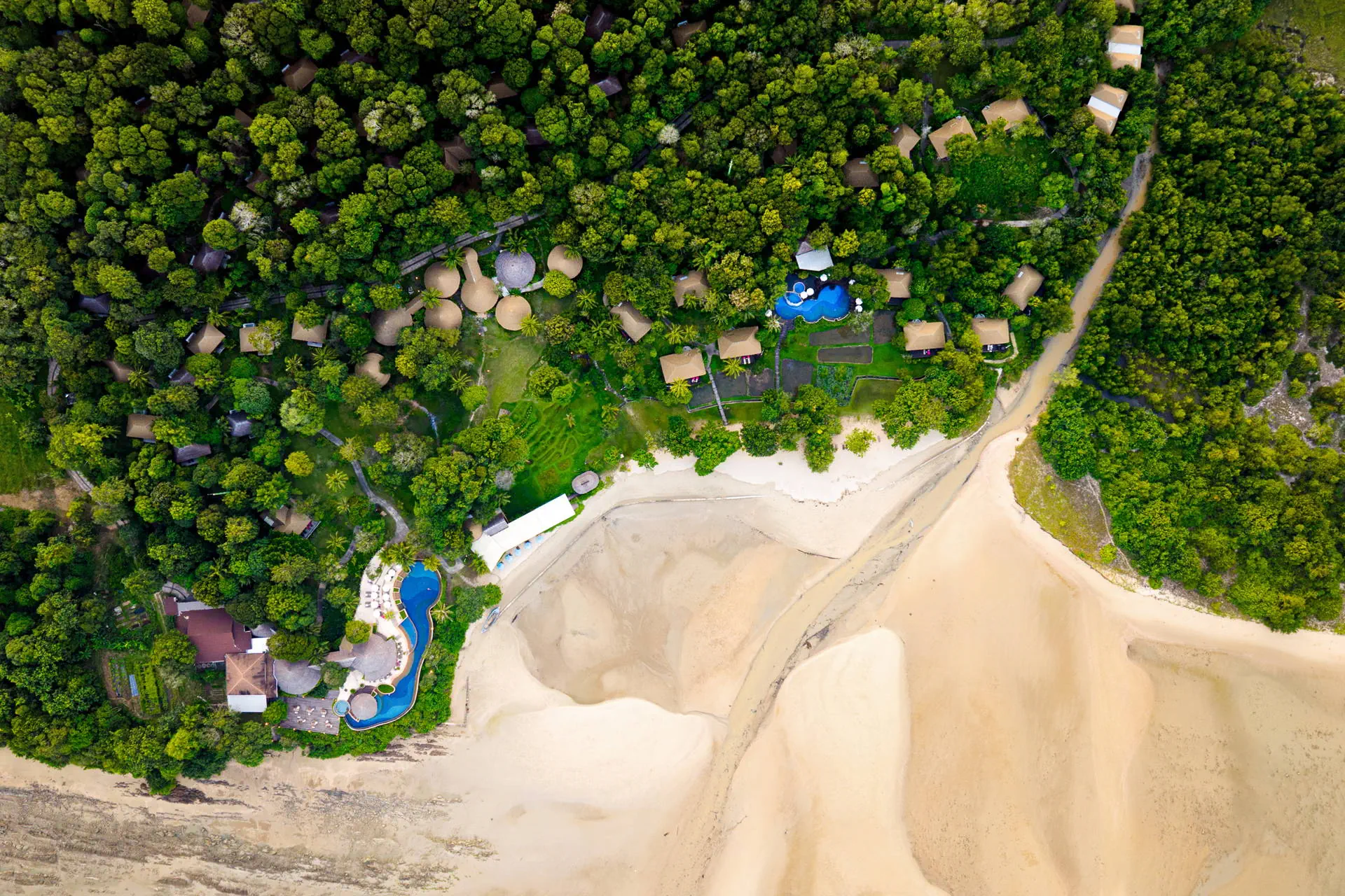 Koh Yao Yai Village - zdjęcie 9