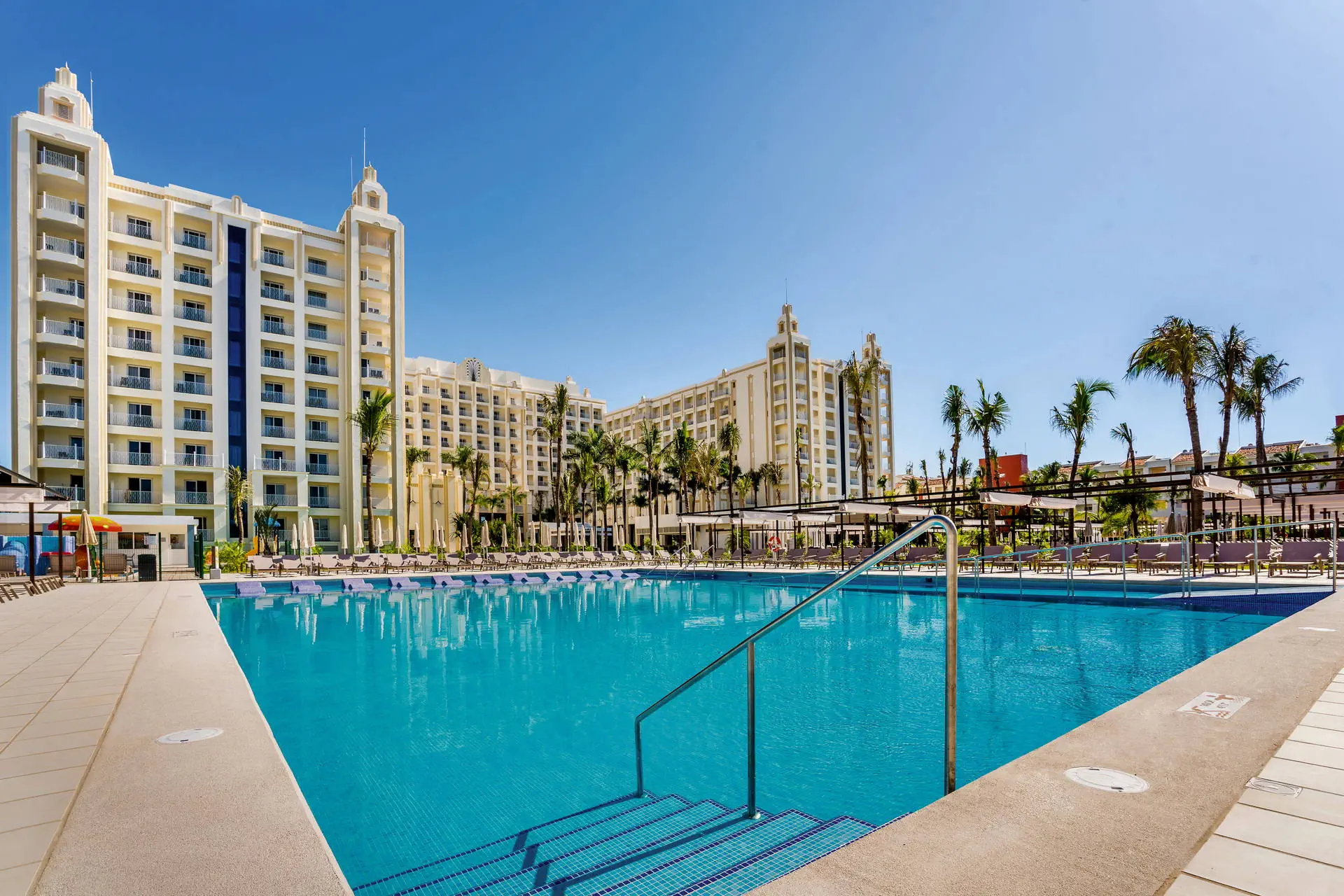 Riu Vallarta - zdjęcie 5