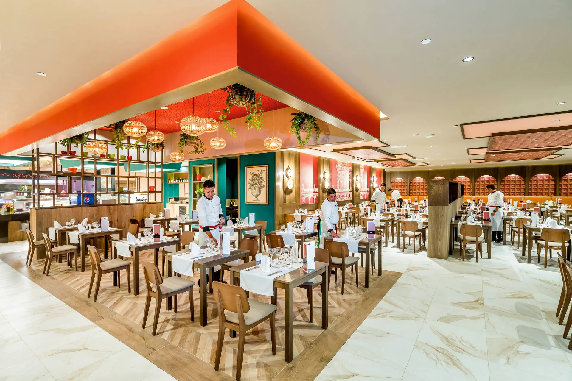 Riu Vallarta - zdjęcie 26