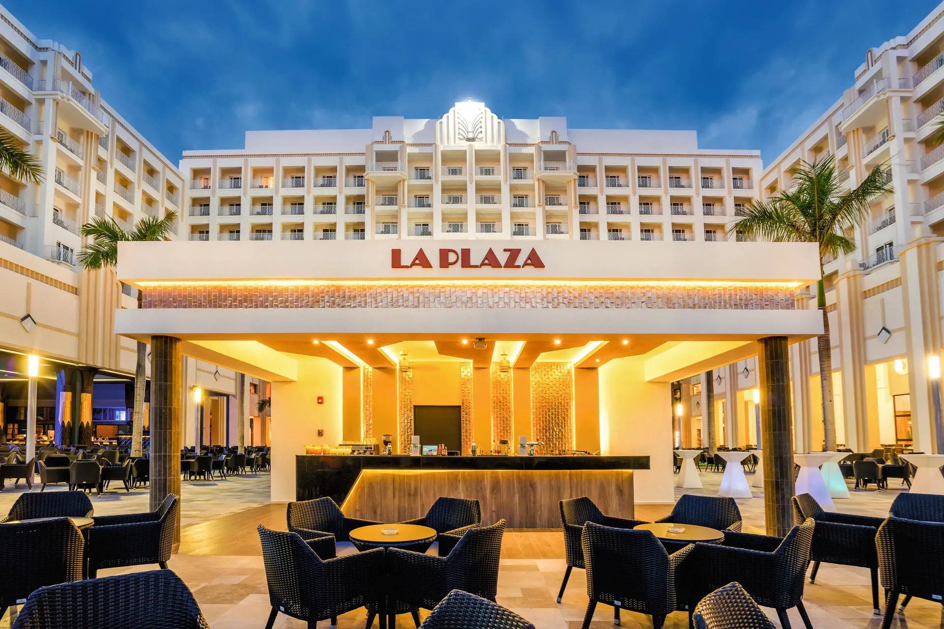 Riu Vallarta - zdjęcie 31