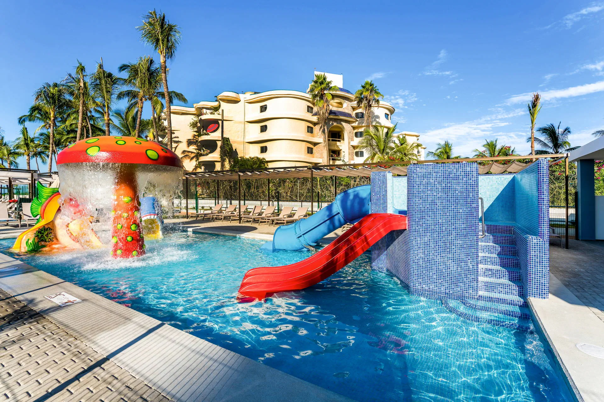 Riu Vallarta - zdjęcie 6