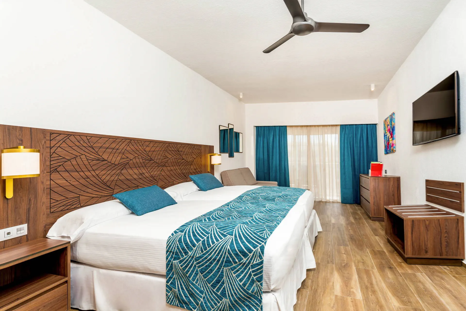 Riu Vallarta - zdjęcie 15