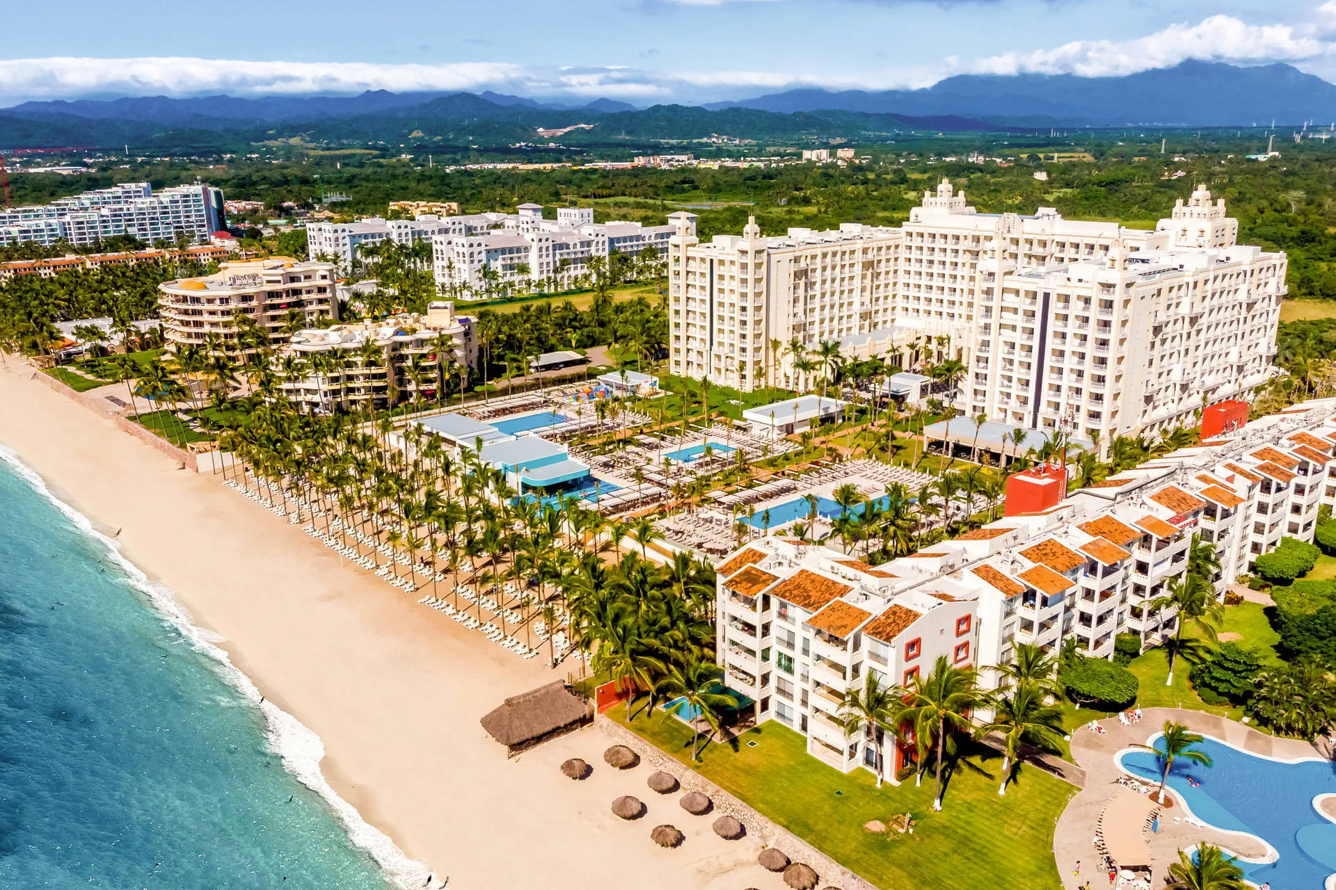 Riu Vallarta - zdjęcie 7