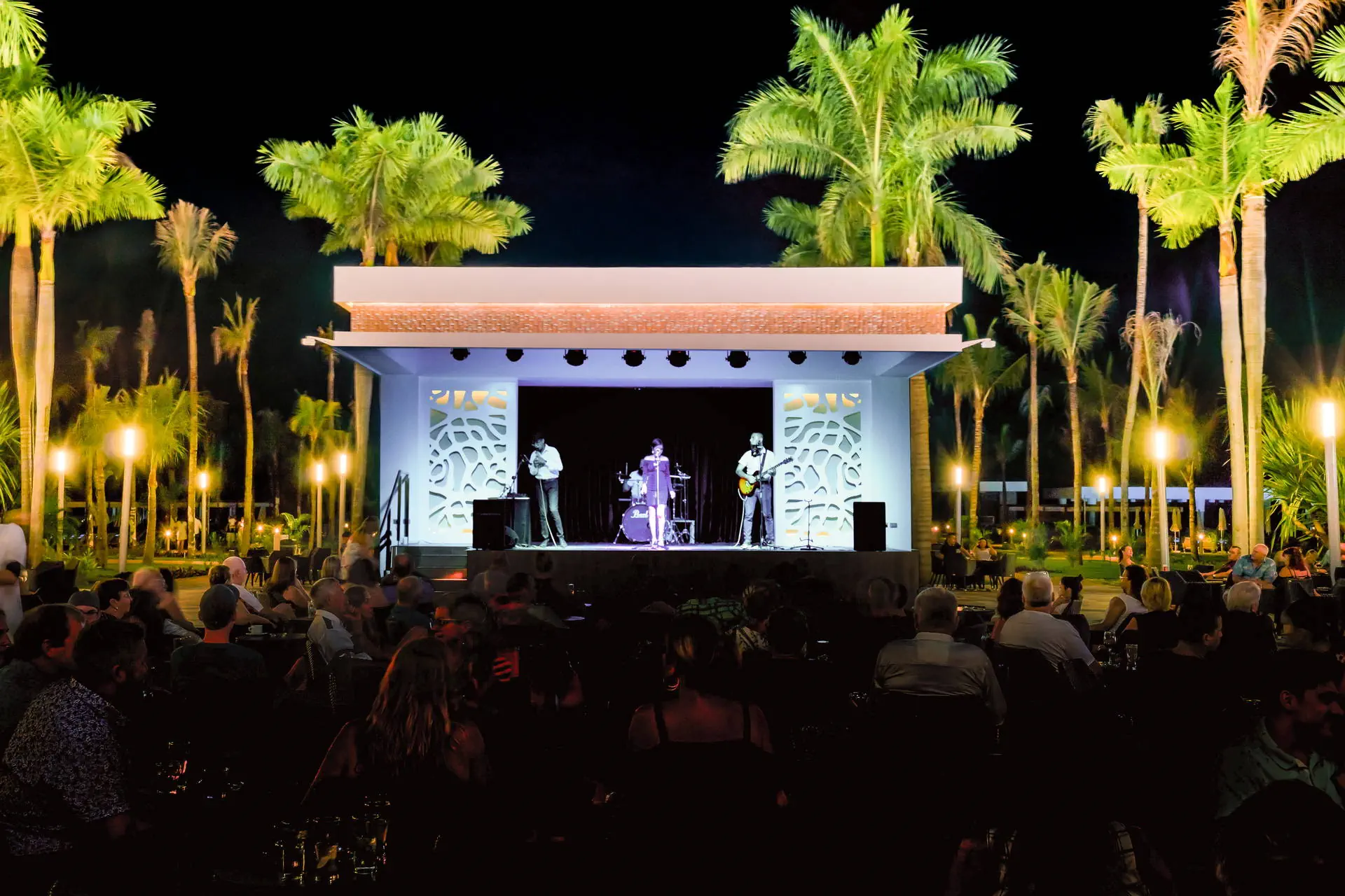Riu Vallarta - zdjęcie 32
