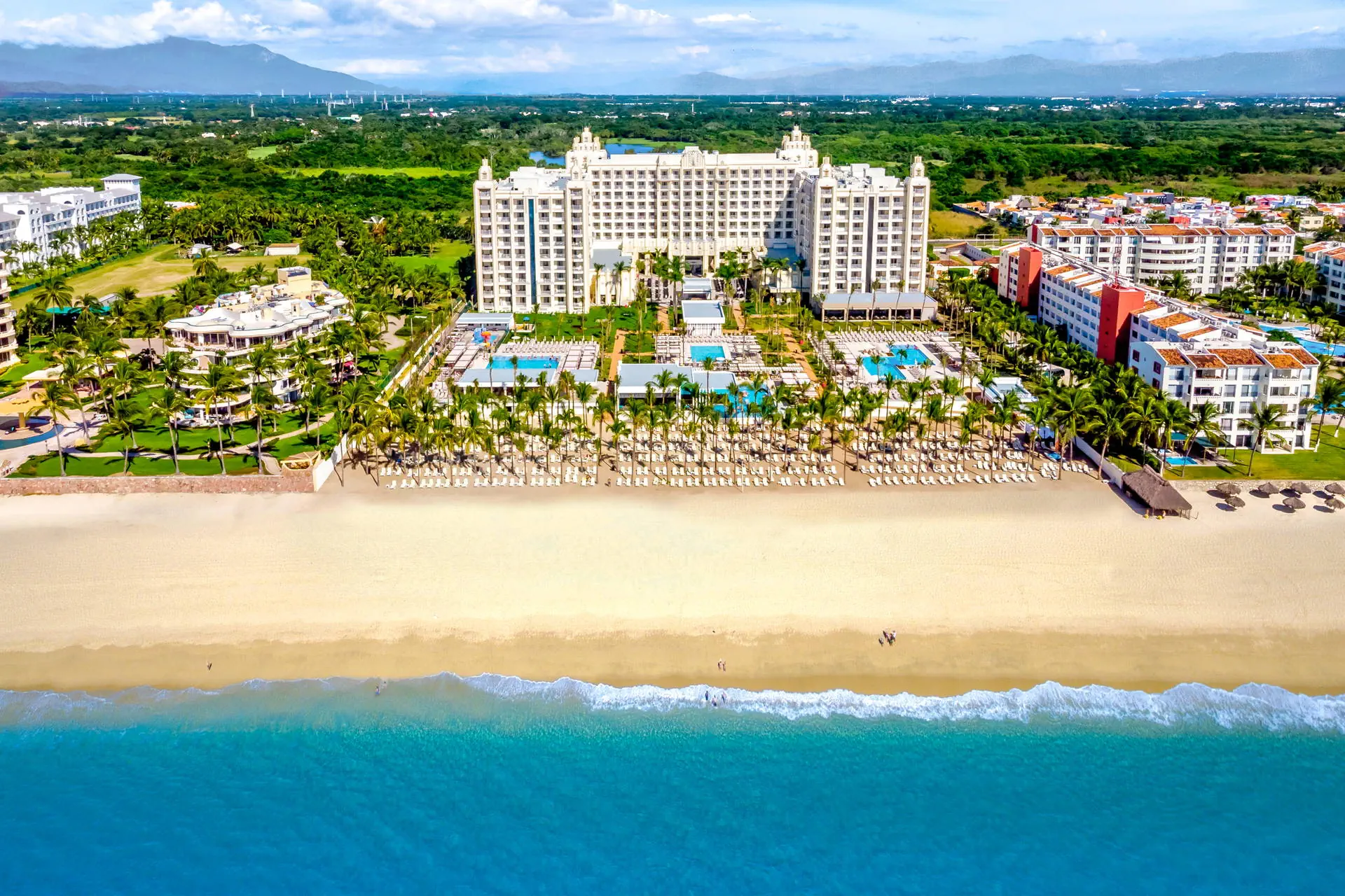 Riu Vallarta - zdjęcie 10