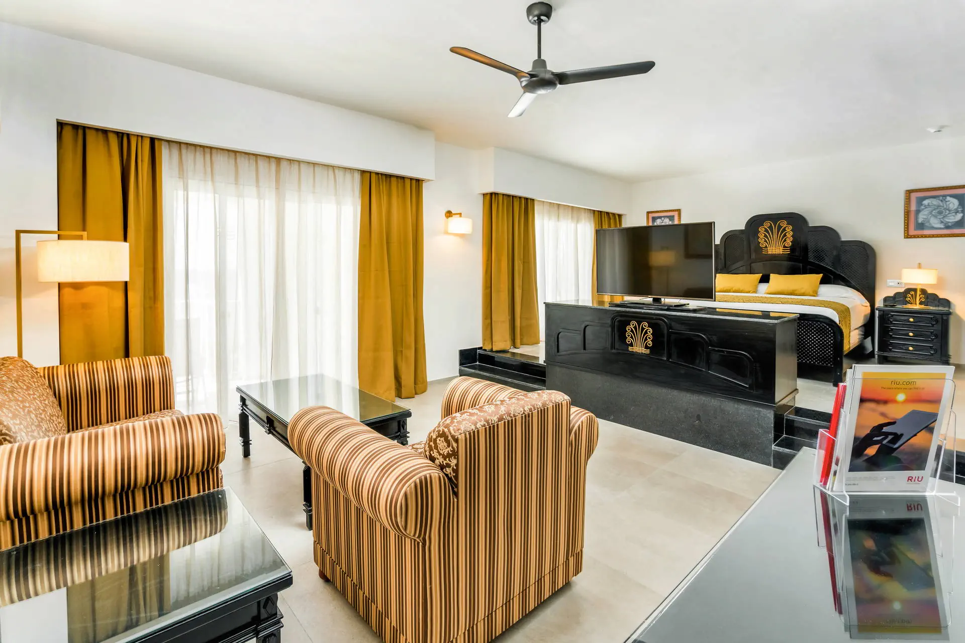 Riu Vallarta - zdjęcie 11