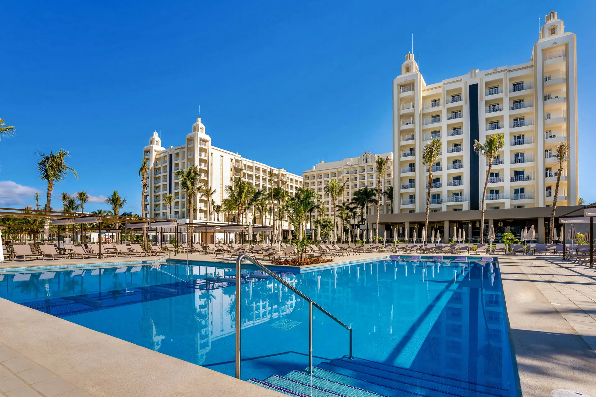 Riu Vallarta - zdjęcie 3