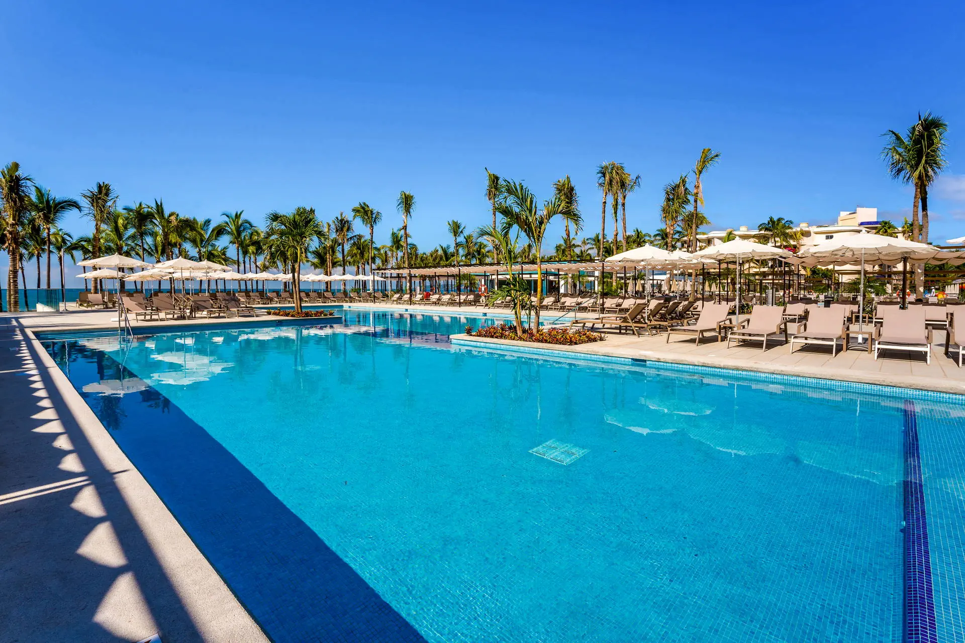 Riu Vallarta - zdjęcie 8