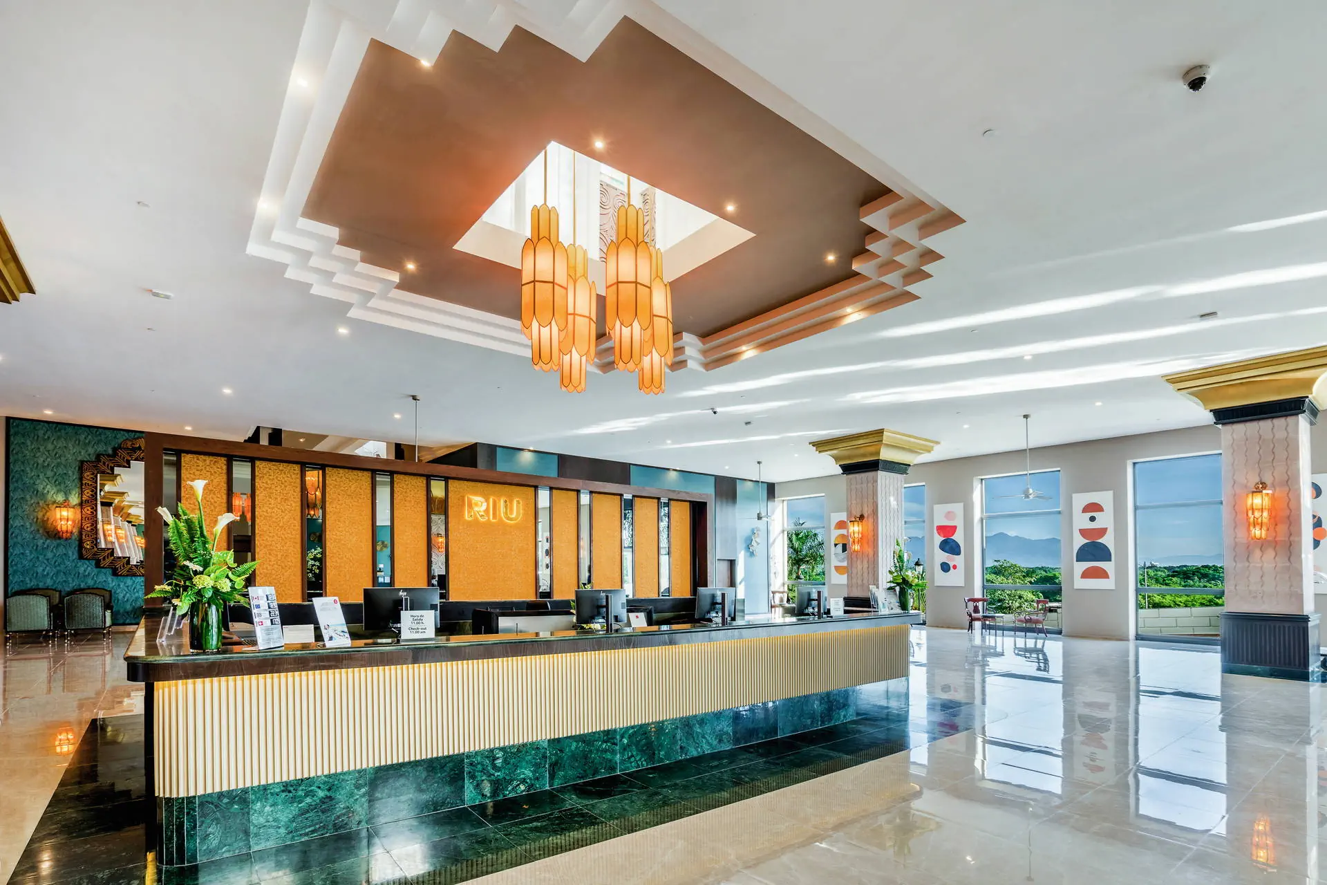 Riu Vallarta - zdjęcie 19