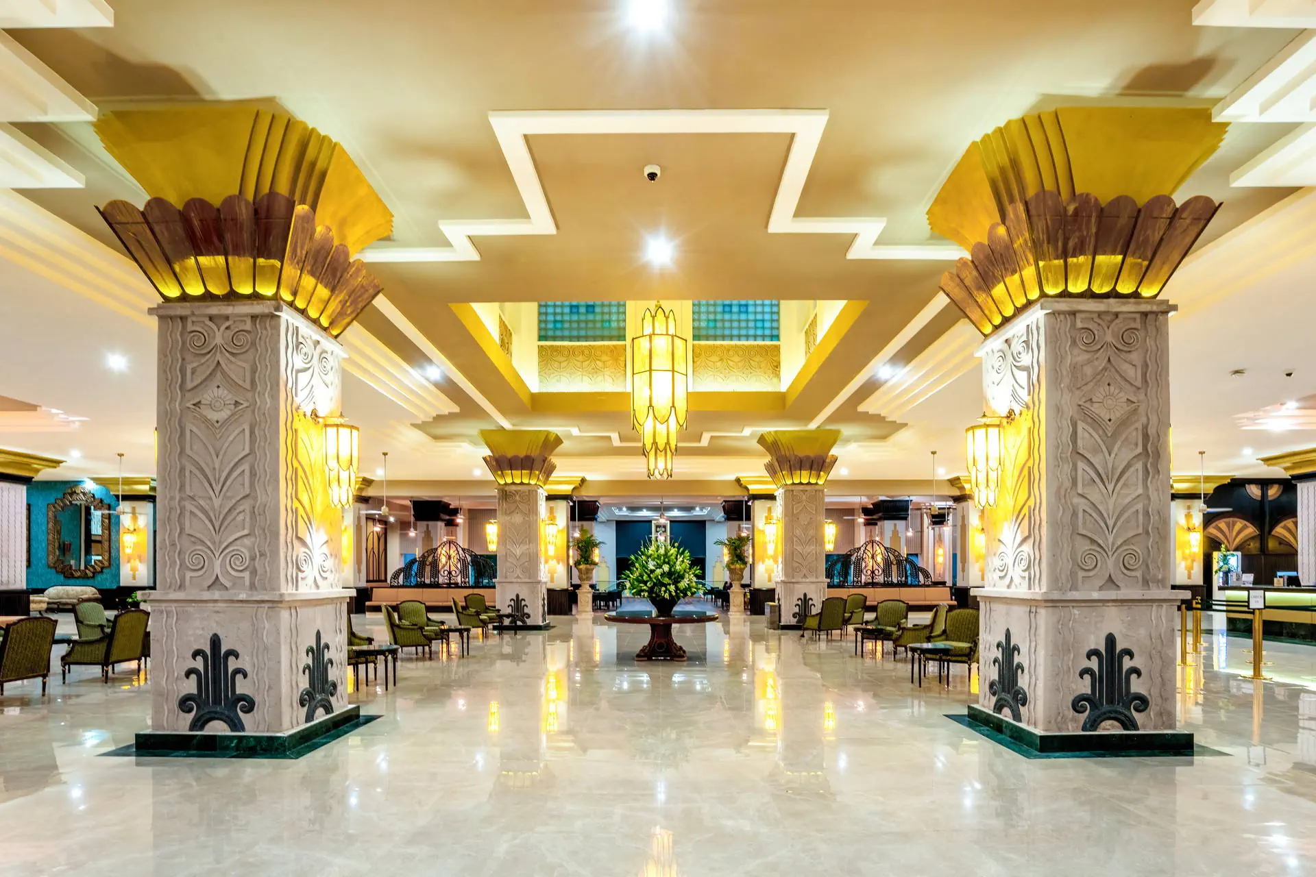Riu Vallarta - zdjęcie 24