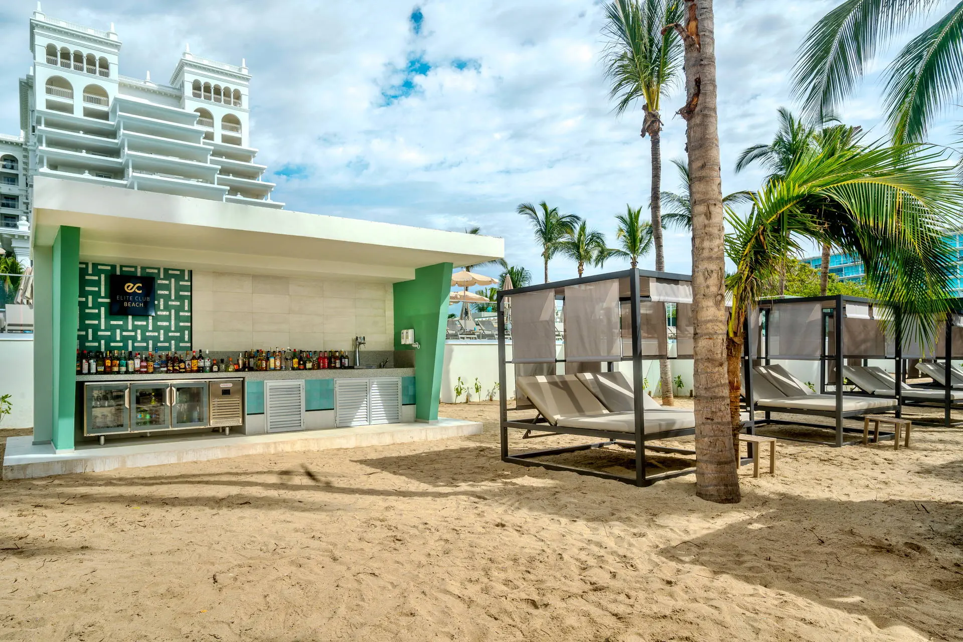 Riu Palace Pacifico - zdjęcie 12
