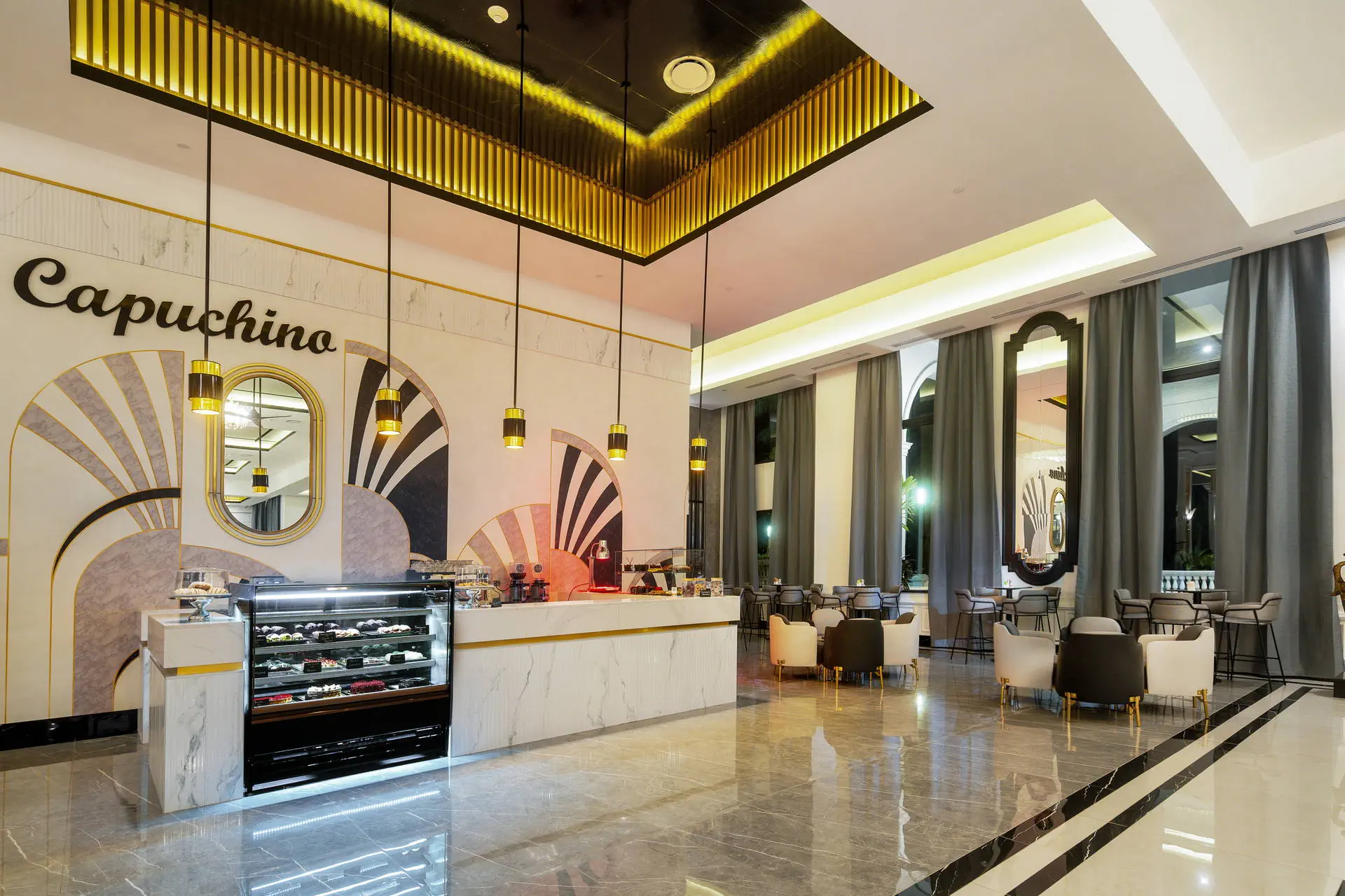 Riu Palace Pacifico - zdjęcie 15