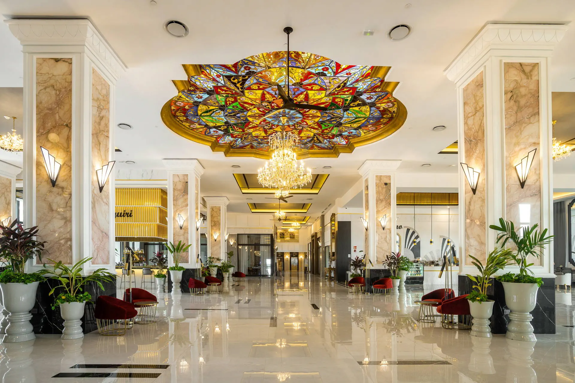 Riu Palace Pacifico - zdjęcie 33