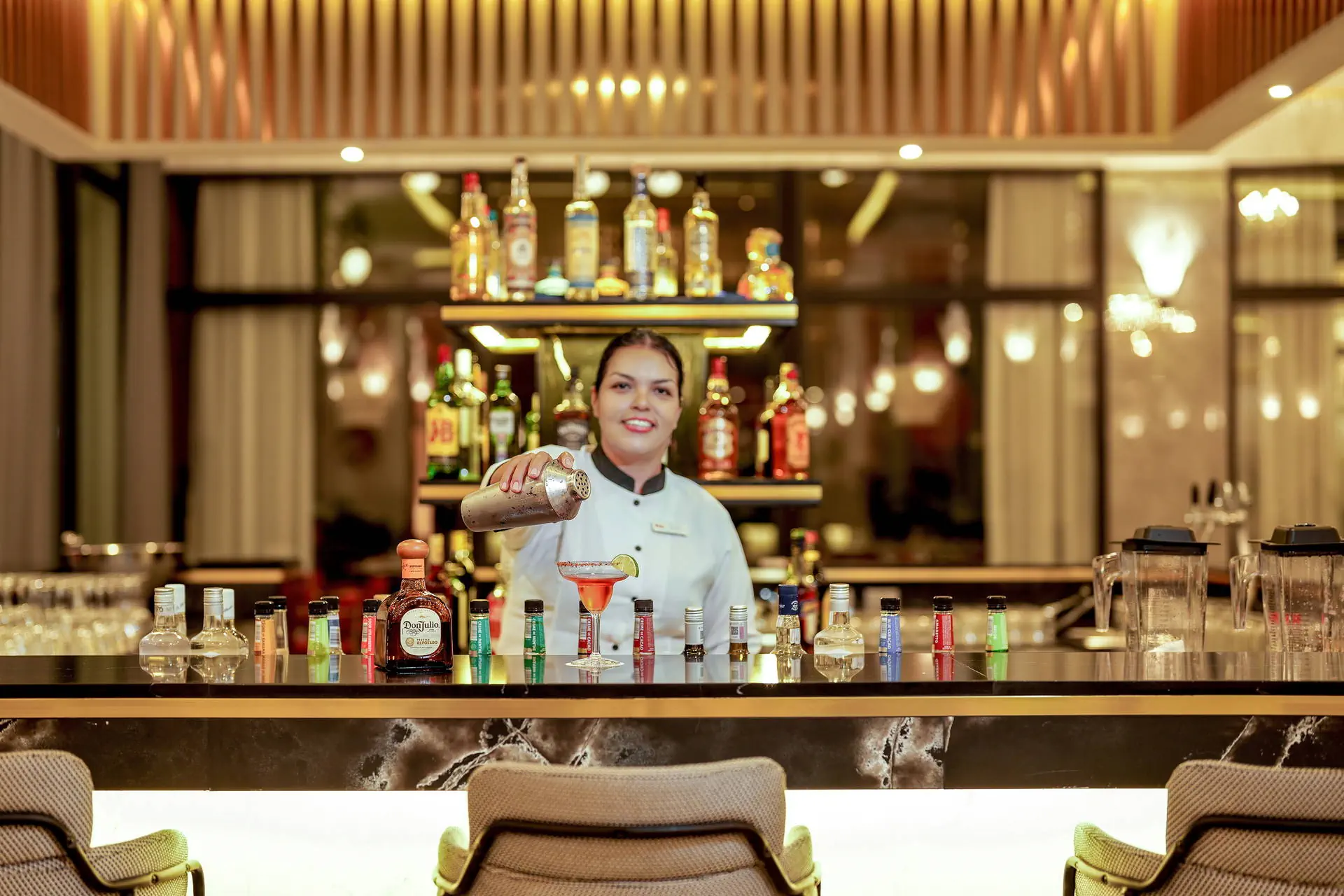 Riu Palace Pacifico - zdjęcie 22