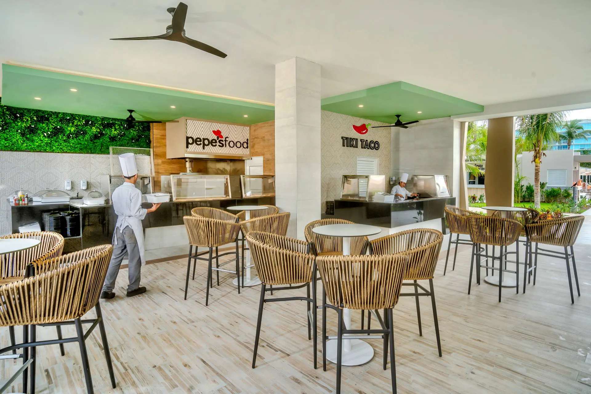 Riu Palace Pacifico - zdjęcie 19