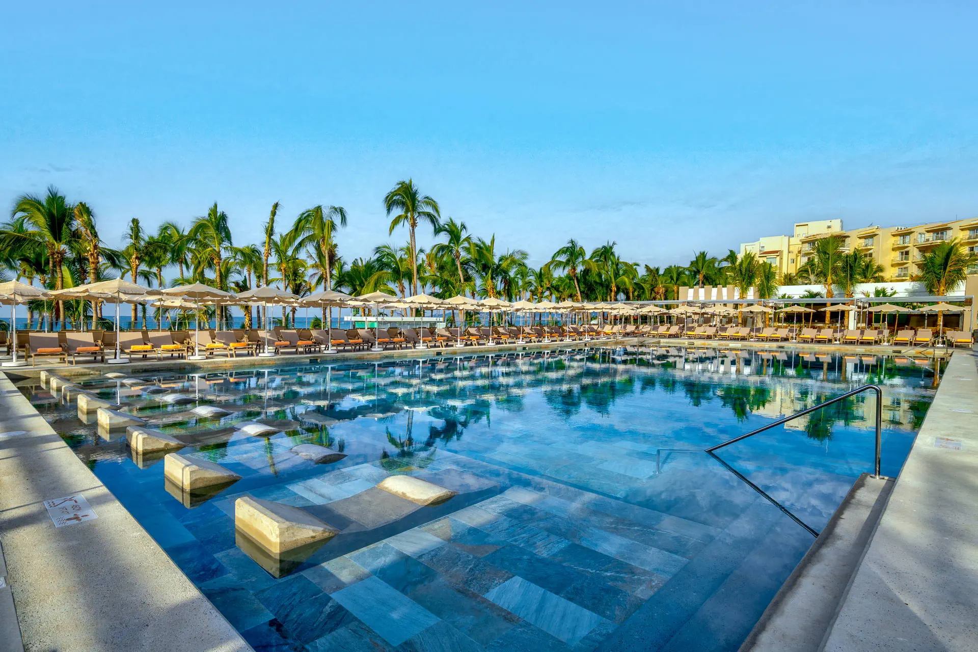 Riu Palace Pacifico - zdjęcie 3