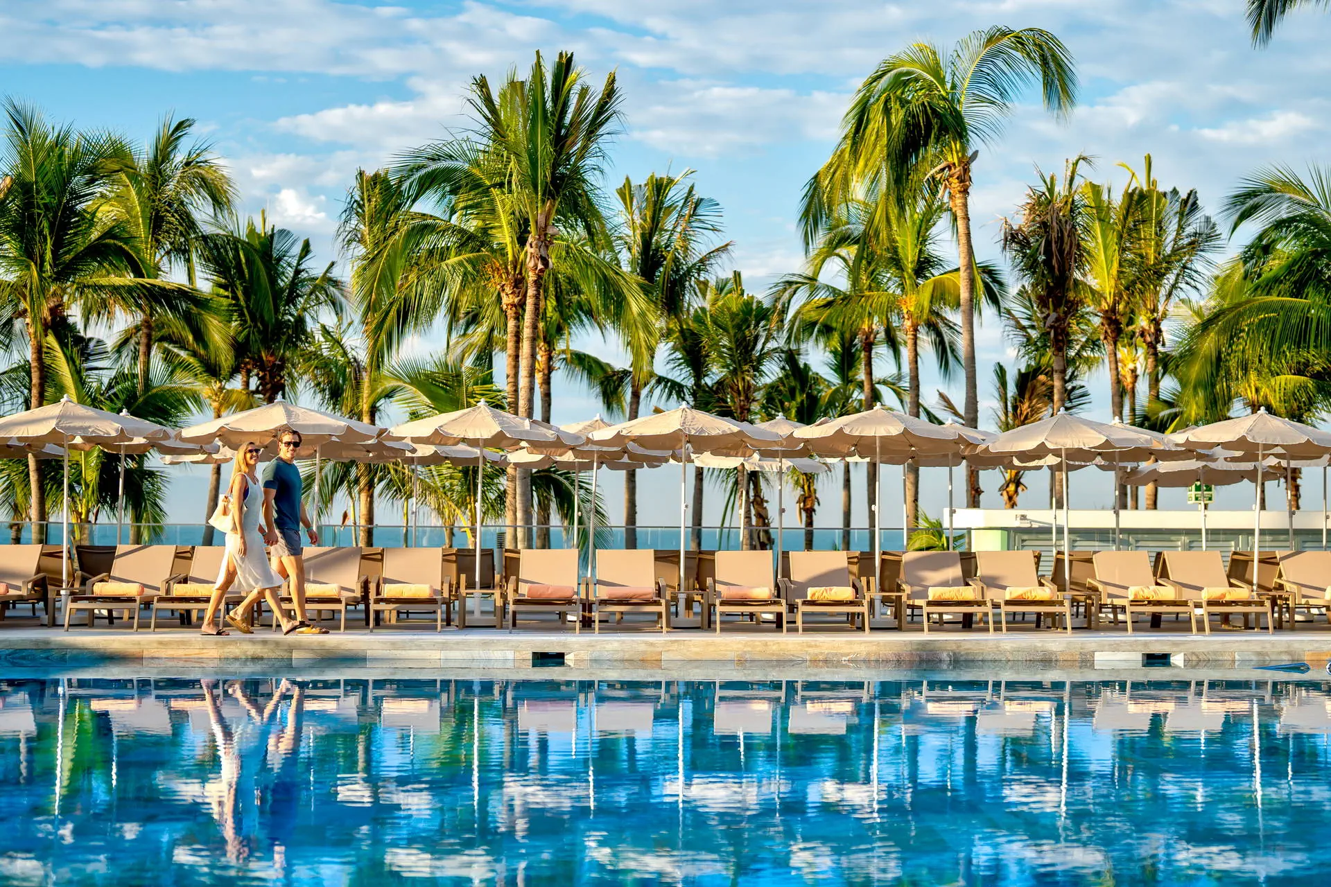 Riu Palace Pacifico - zdjęcie 8