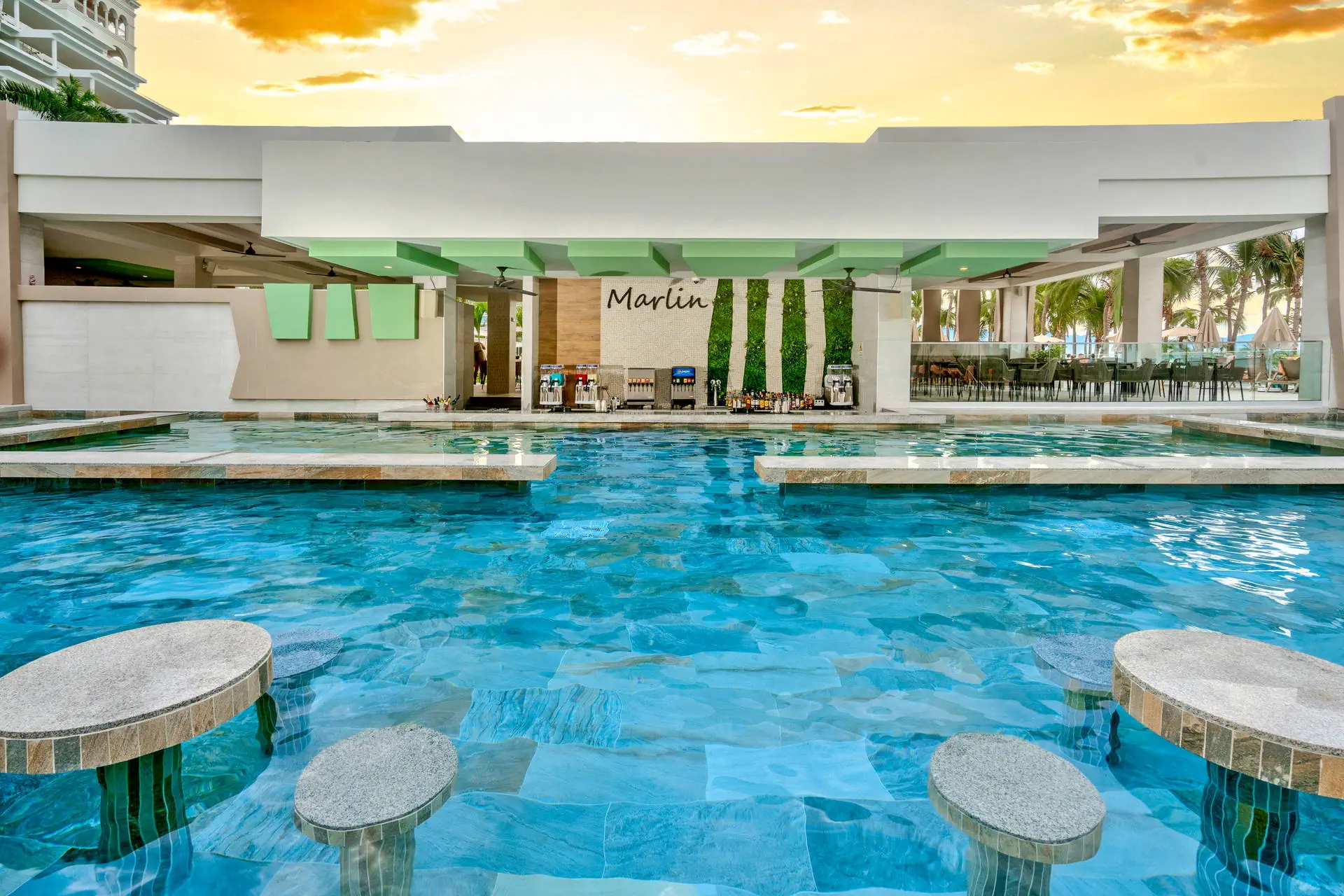 Riu Palace Pacifico - zdjęcie 11