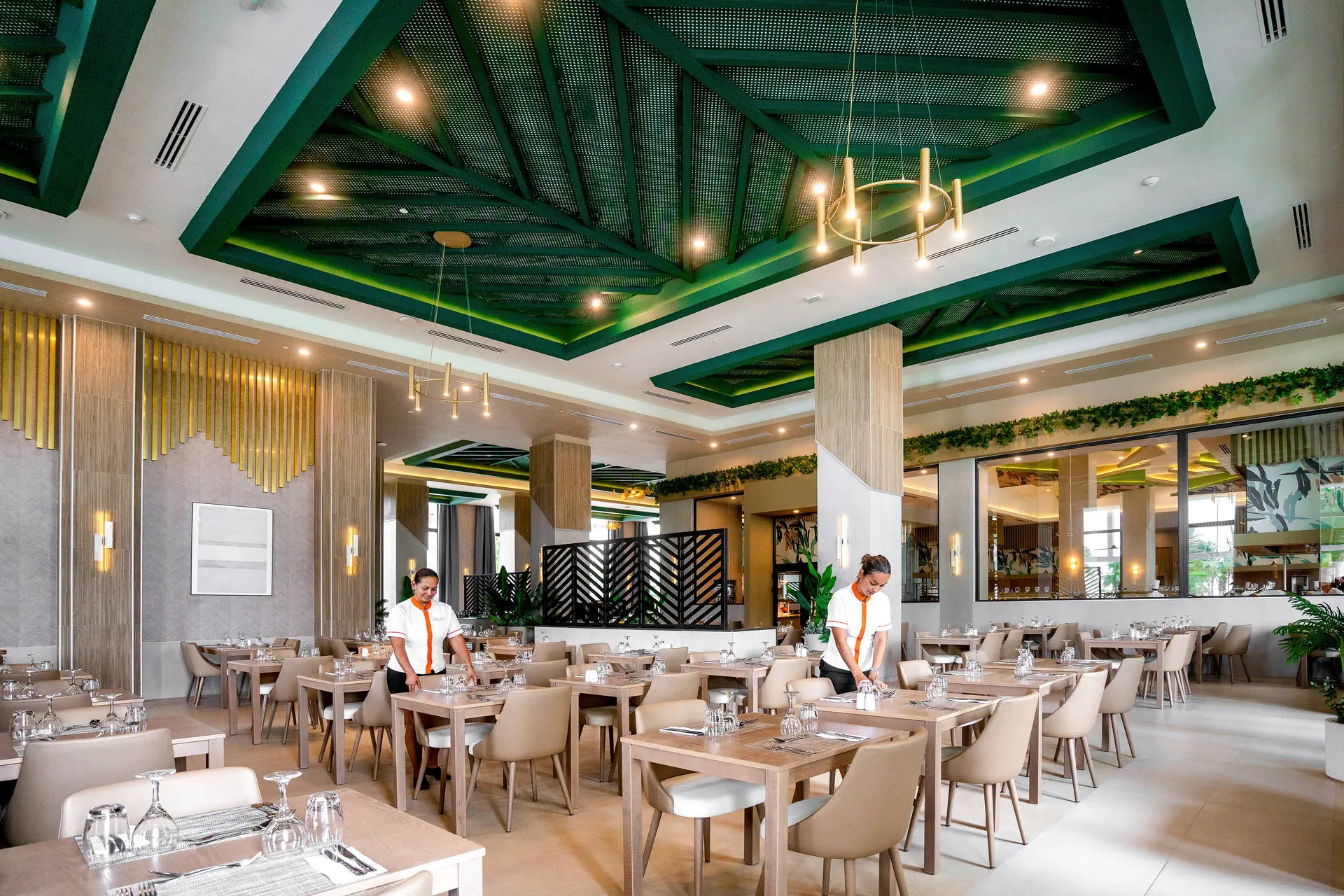 Riu Palace Pacifico - zdjęcie 14