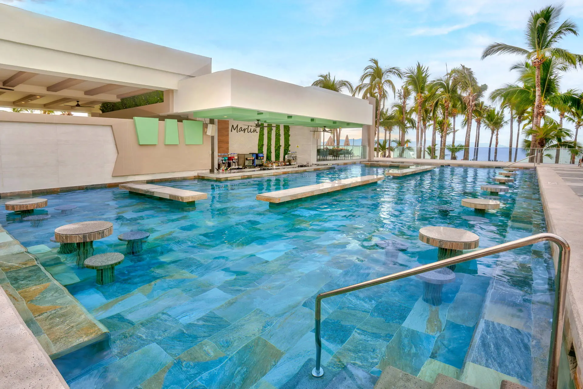 Riu Palace Pacifico - zdjęcie 10