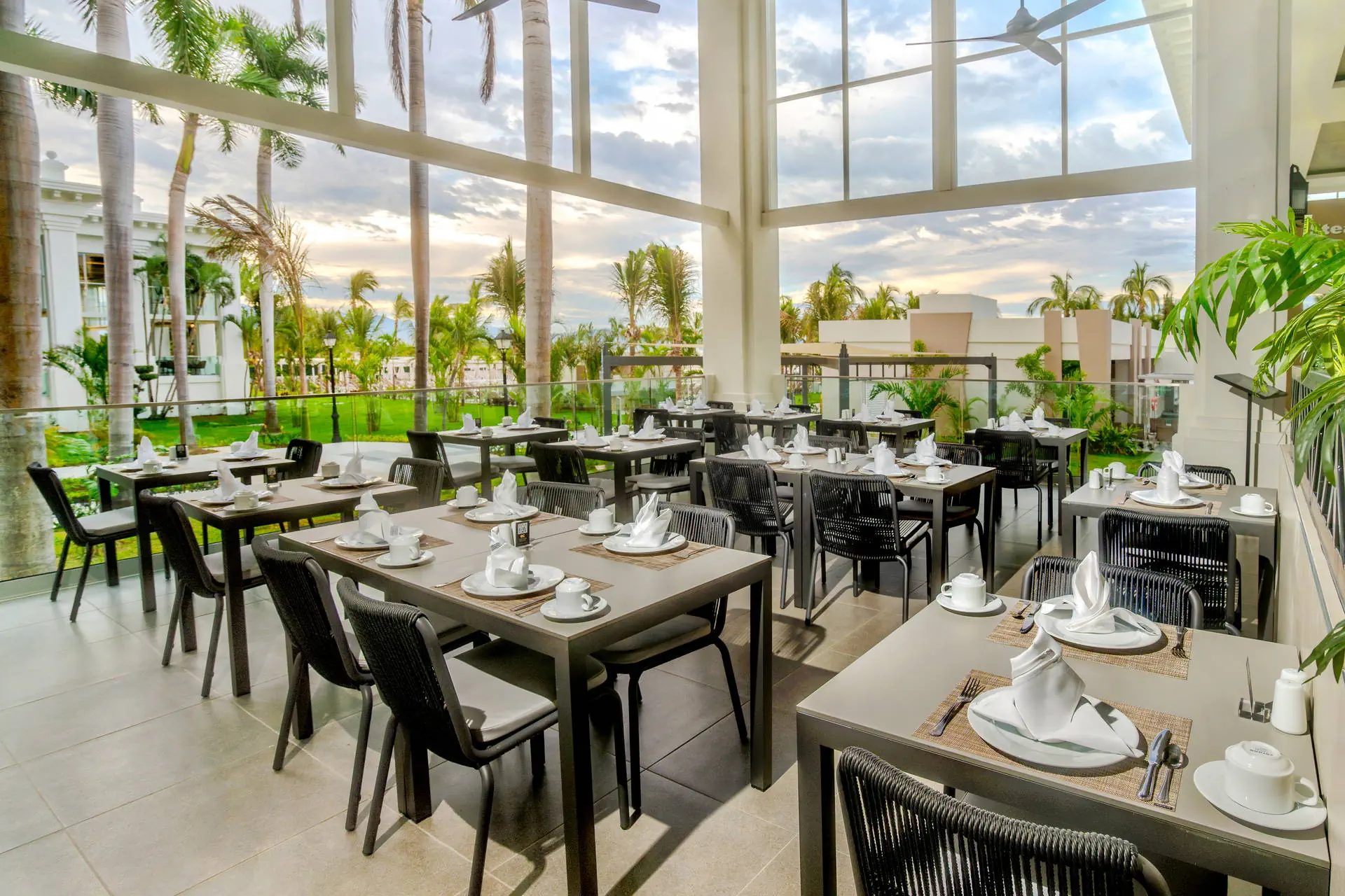 Riu Palace Pacifico - zdjęcie 26