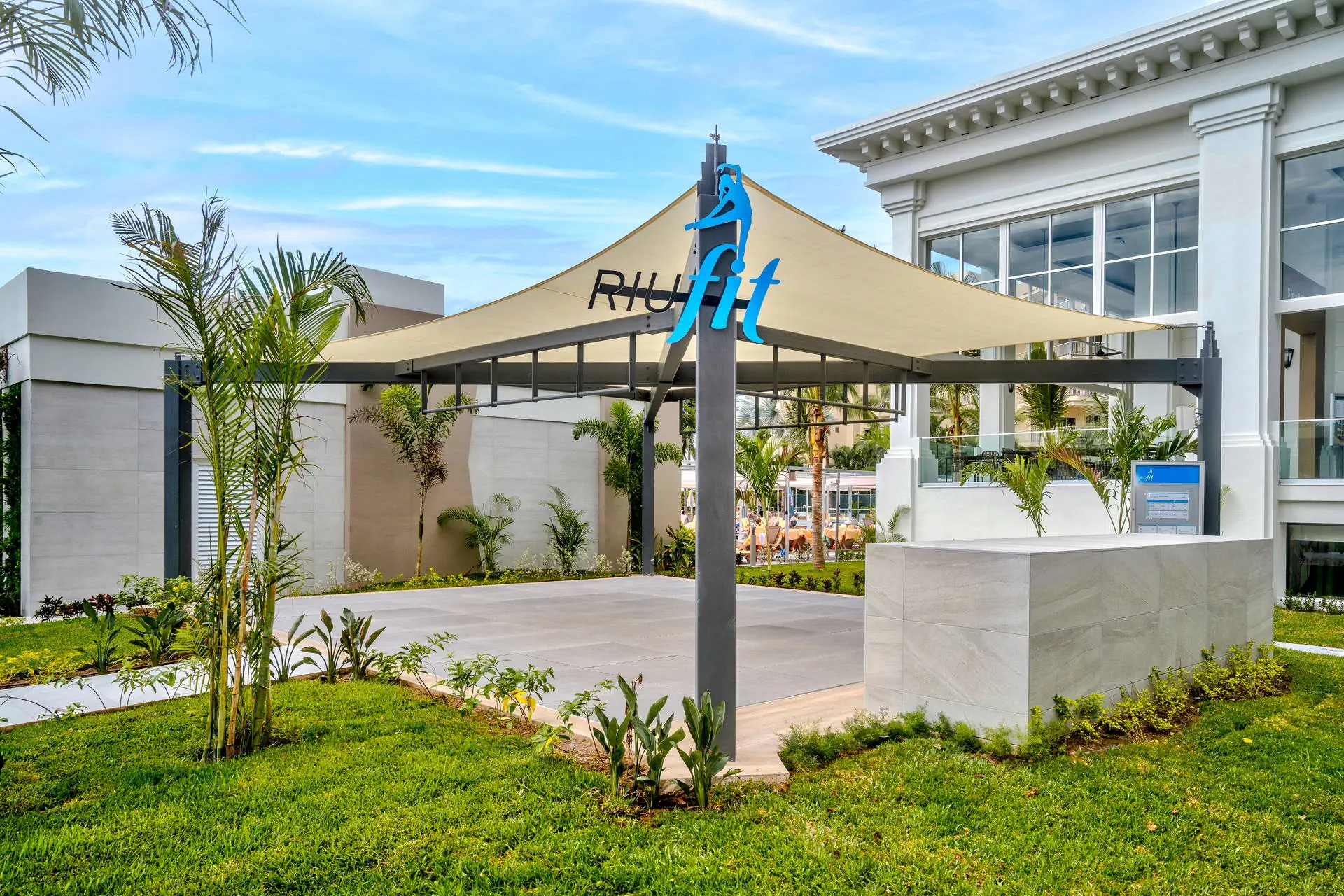 Riu Palace Pacifico - zdjęcie 44
