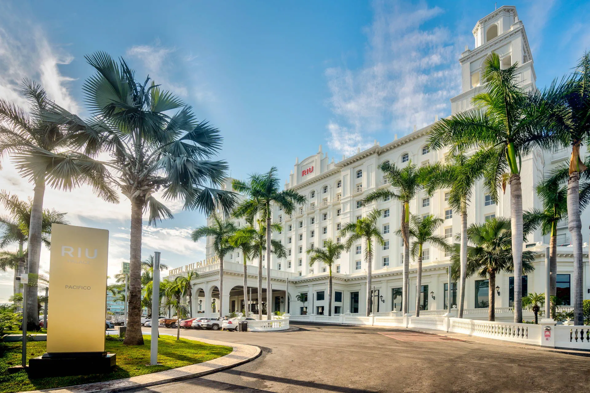 Riu Palace Pacifico - zdjęcie 36