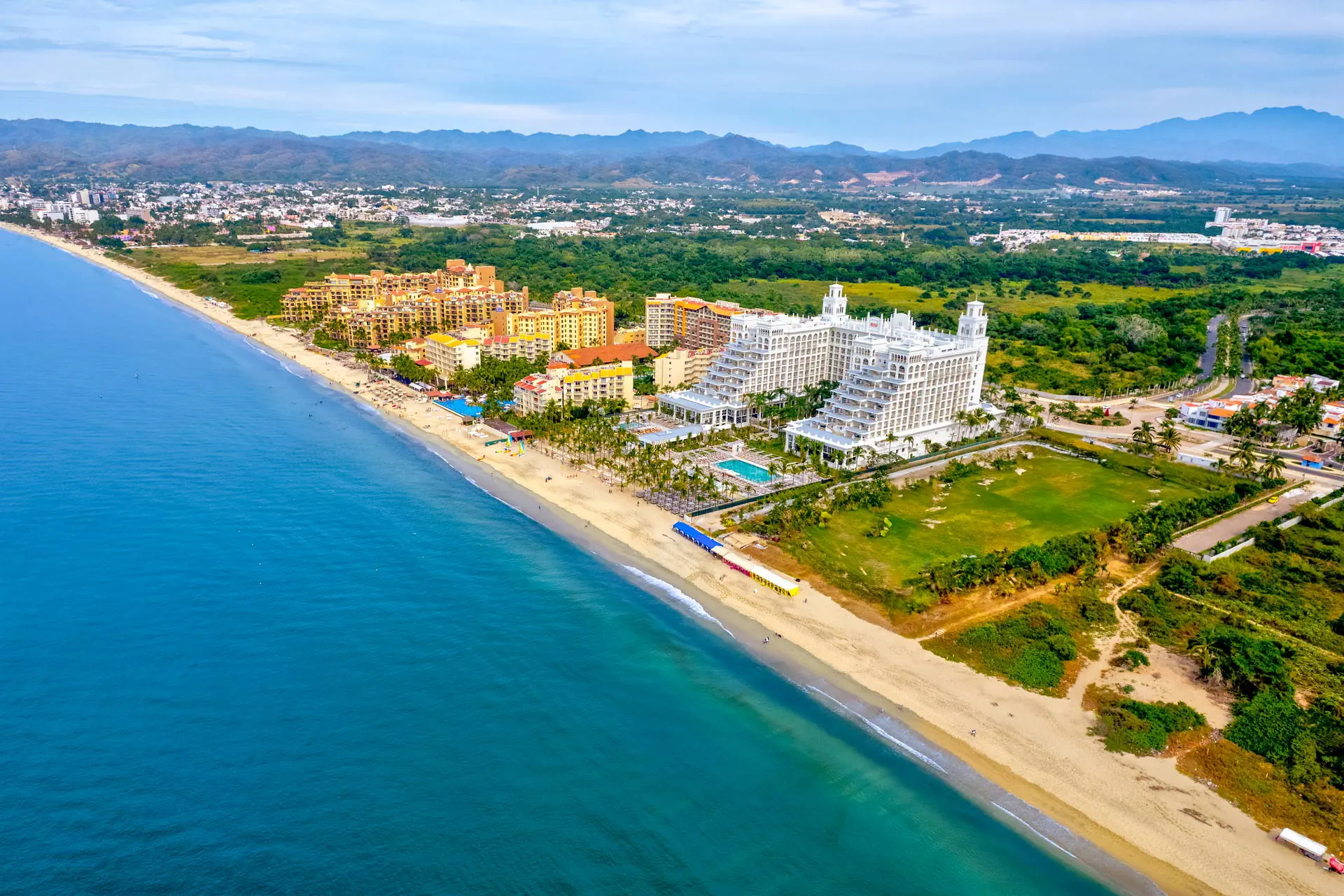 Riu Palace Pacifico - zdjęcie 4