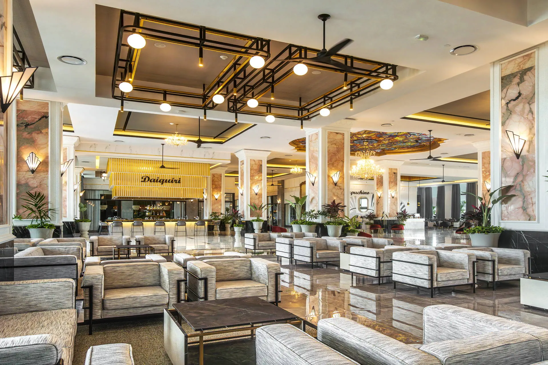 Riu Palace Pacifico - zdjęcie 37