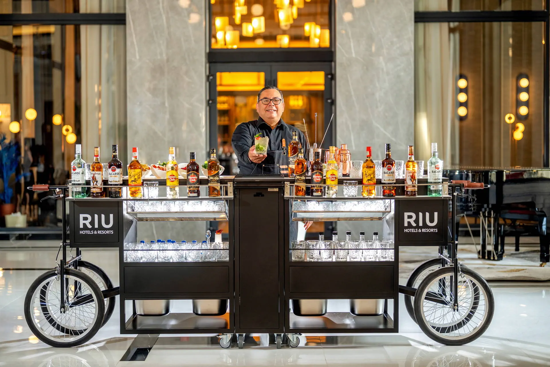 Riu Palace Pacifico - zdjęcie 29