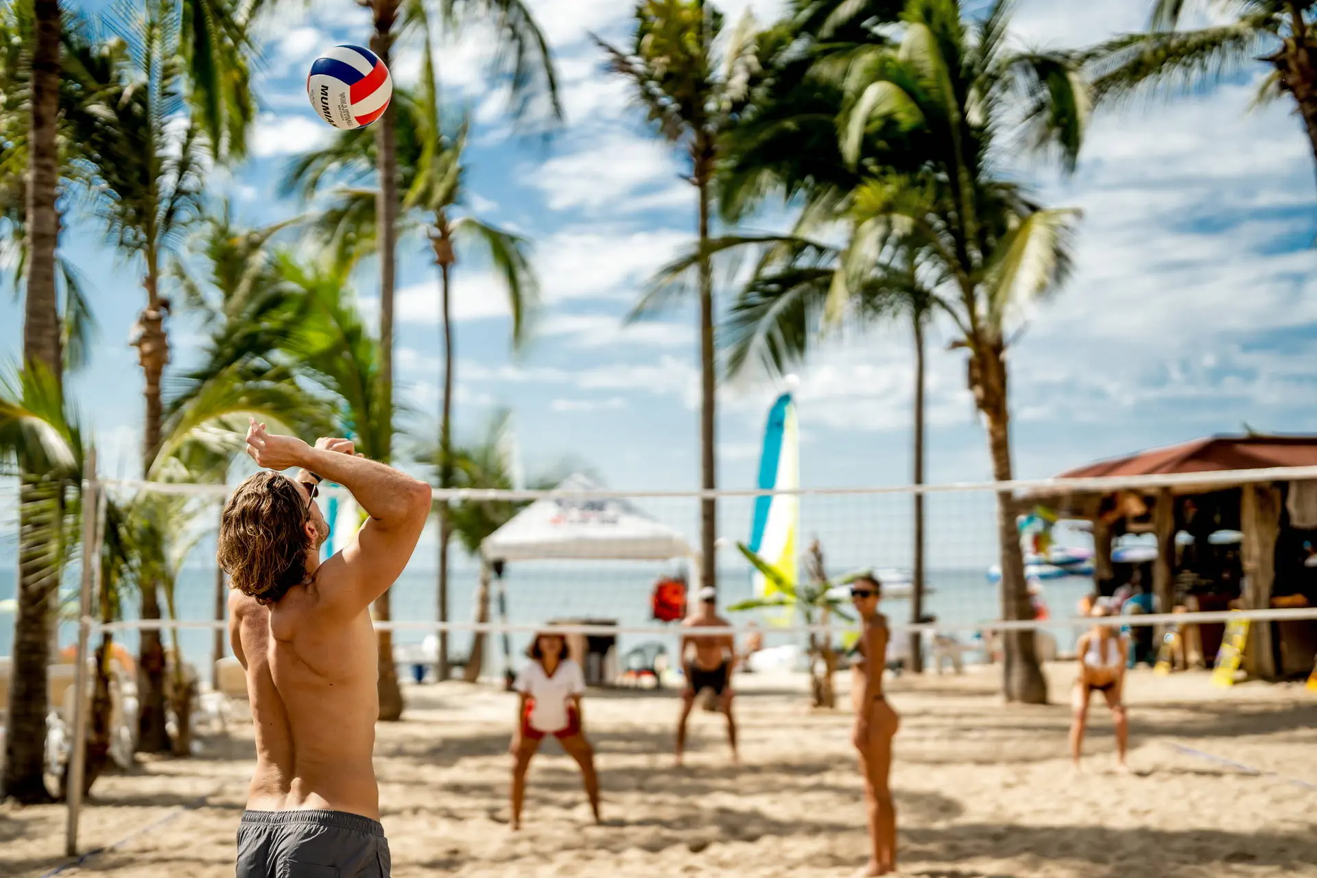 Riu Palace Pacifico - zdjęcie 42