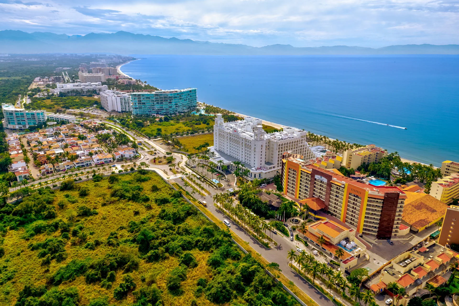 Riu Palace Pacifico - zdjęcie 7