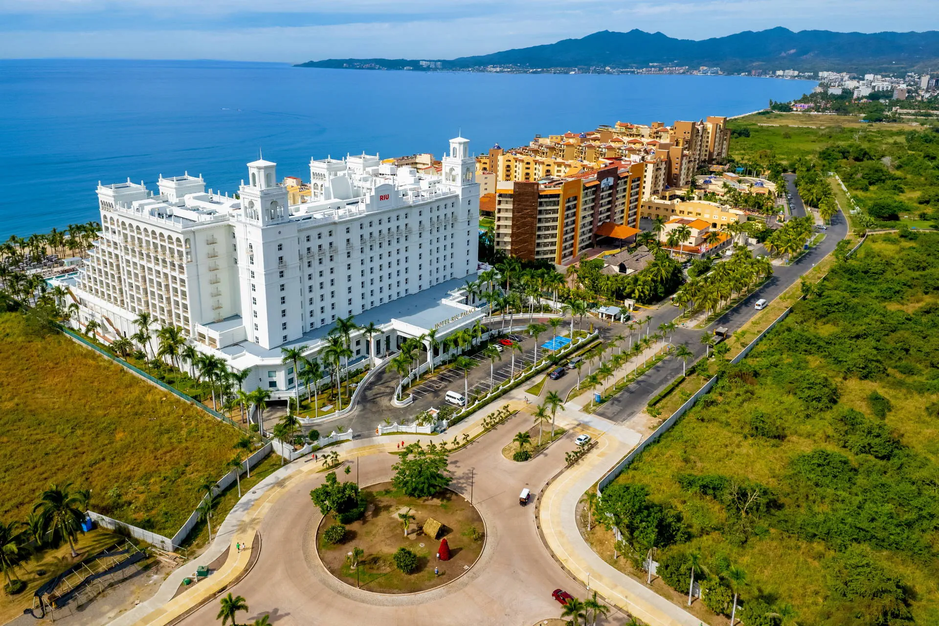 Riu Palace Pacifico - zdjęcie 6
