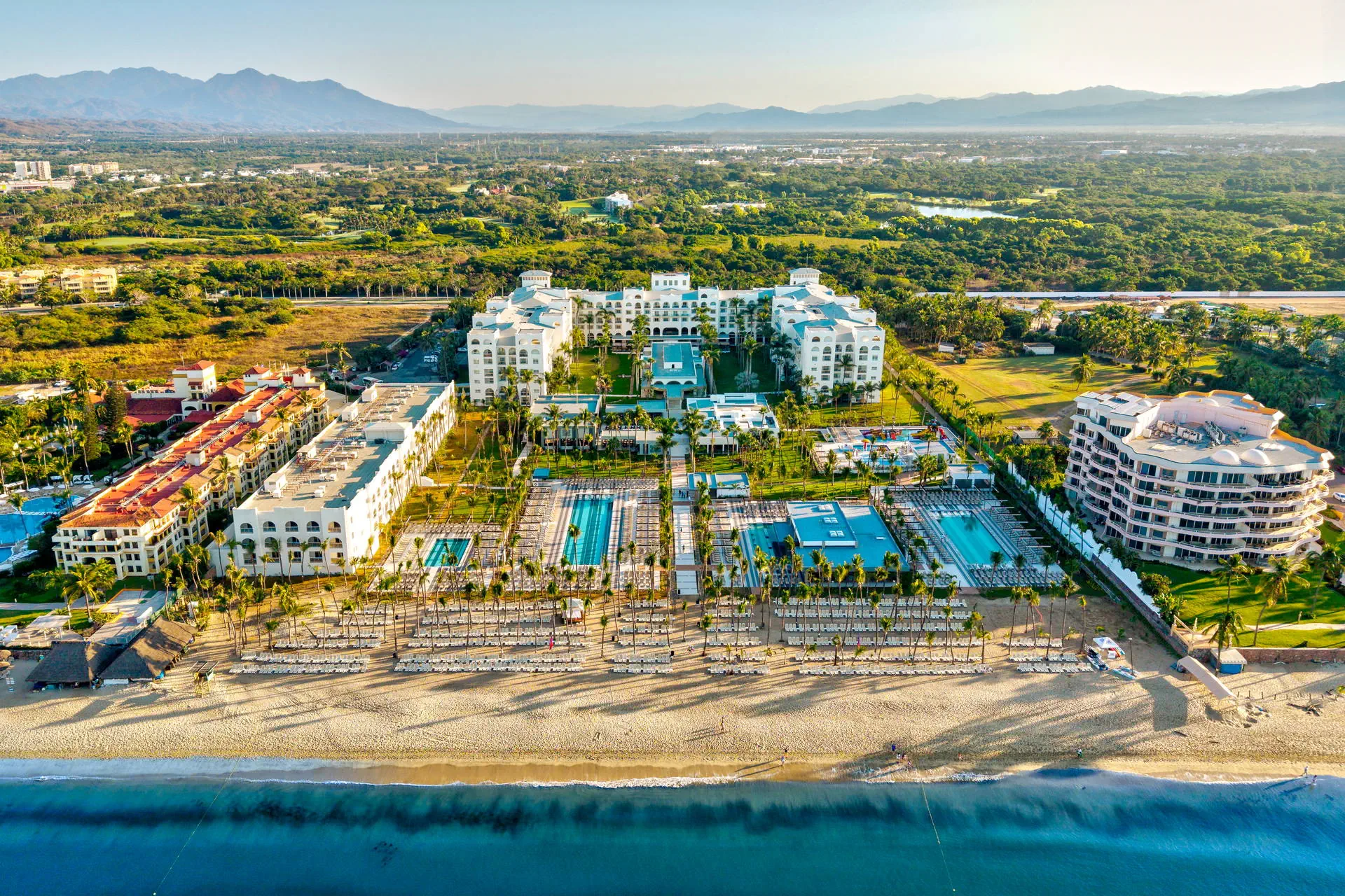 Riu Flamingos - zdjęcie 2