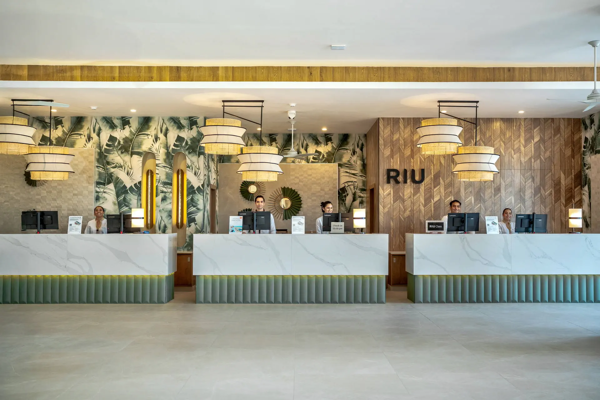 Riu Flamingos - zdjęcie 14