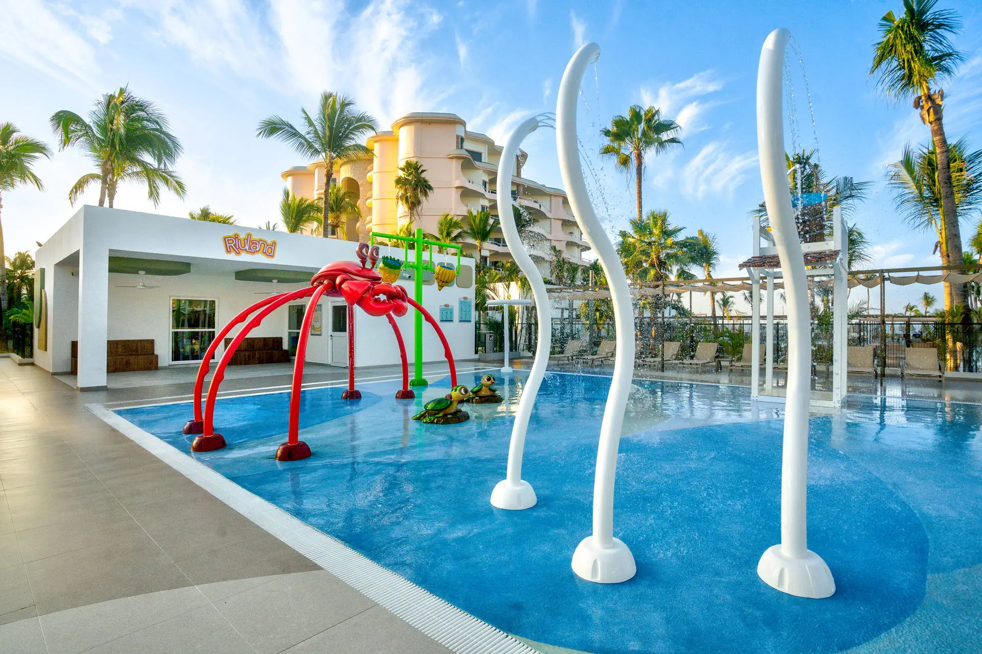Riu Flamingos - zdjęcie 11