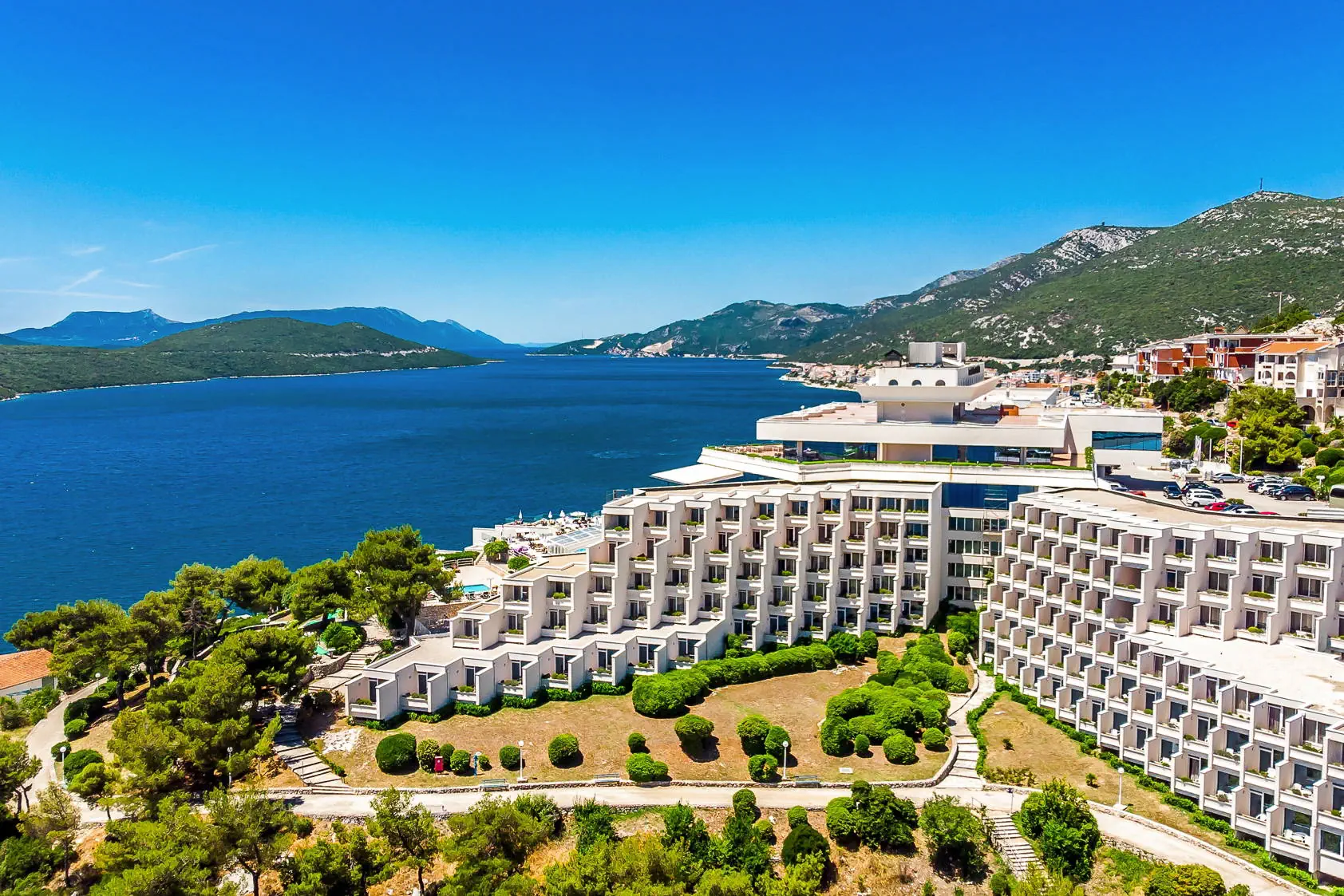 Grand Hotel Neum - zdjęcie 19